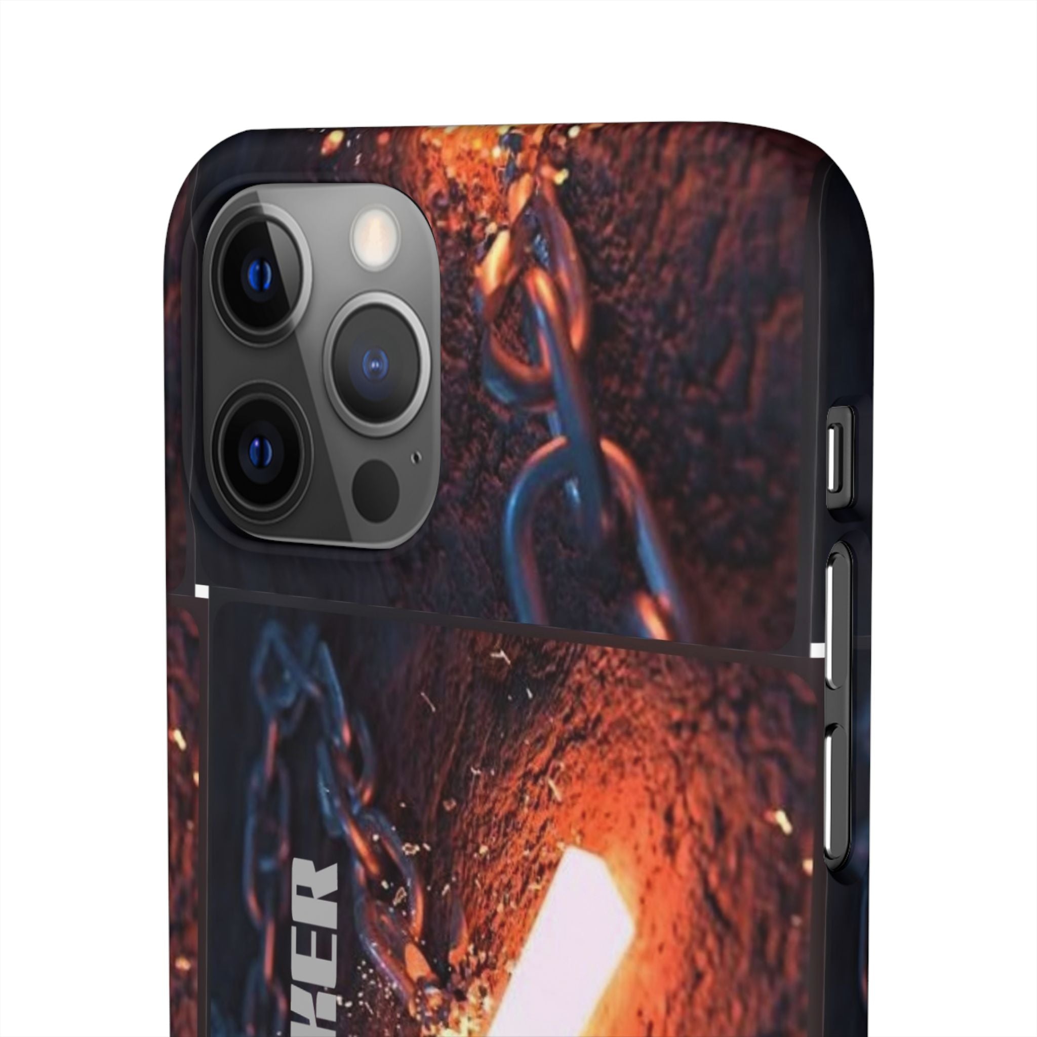 Snap Cases