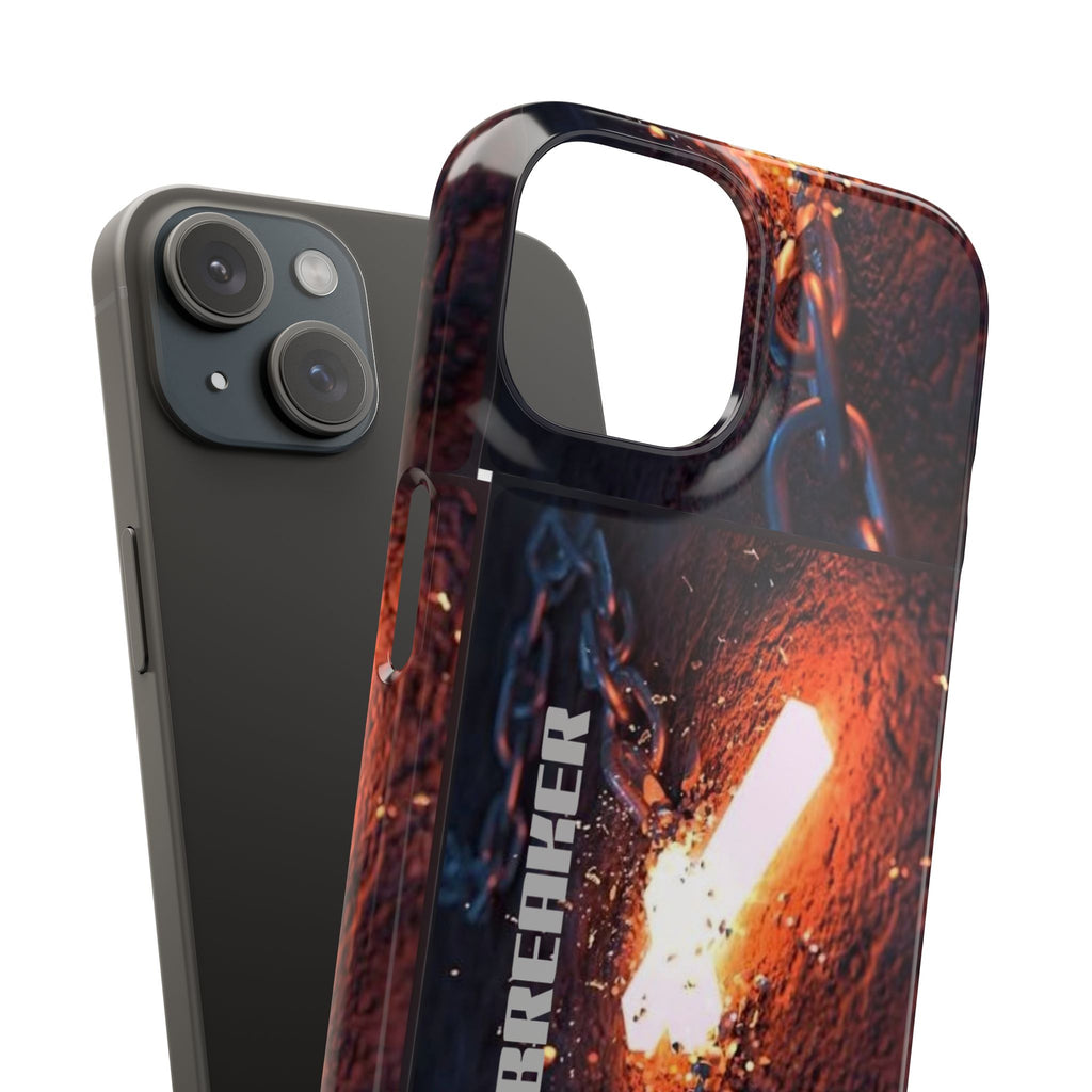 Snap Cases