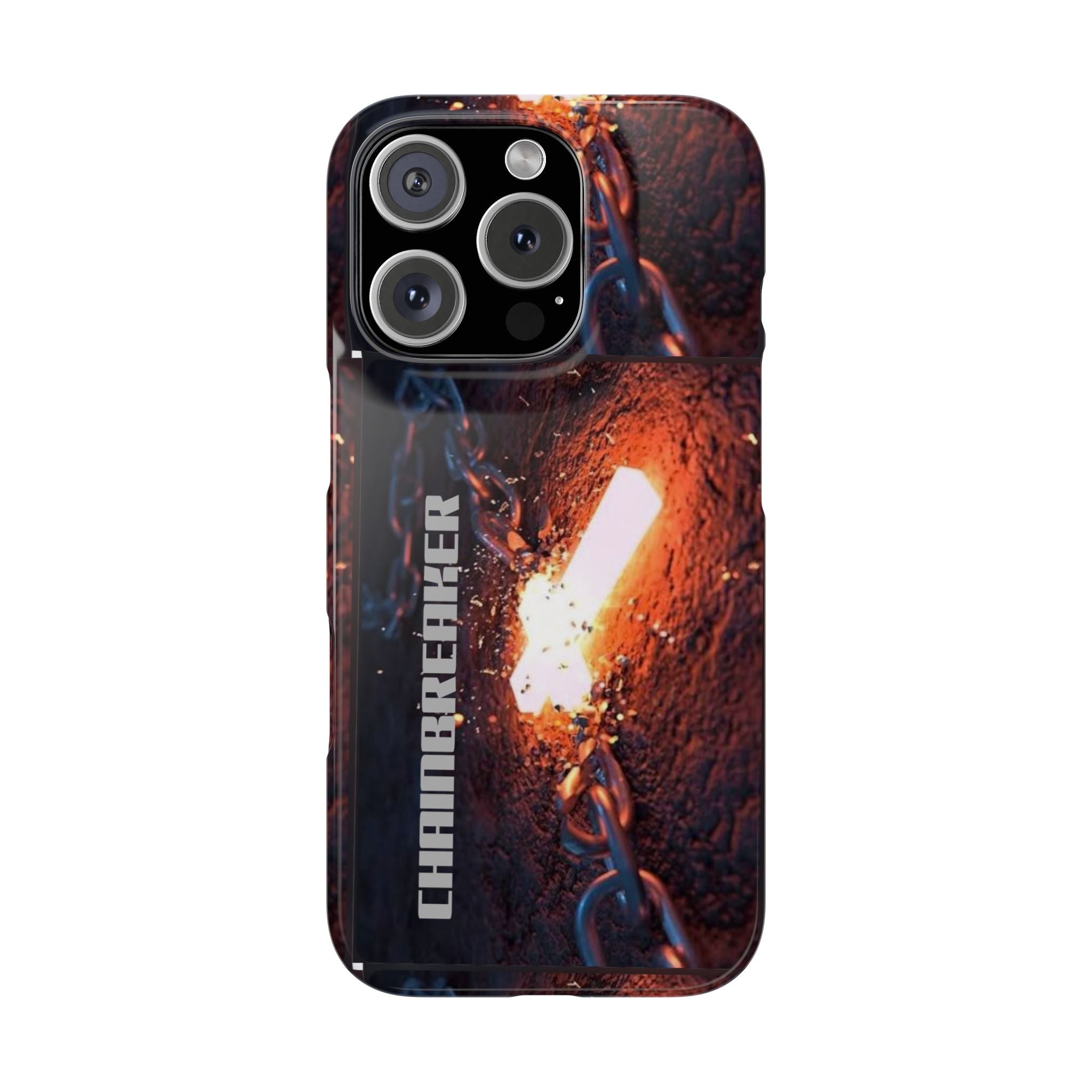 Snap Cases