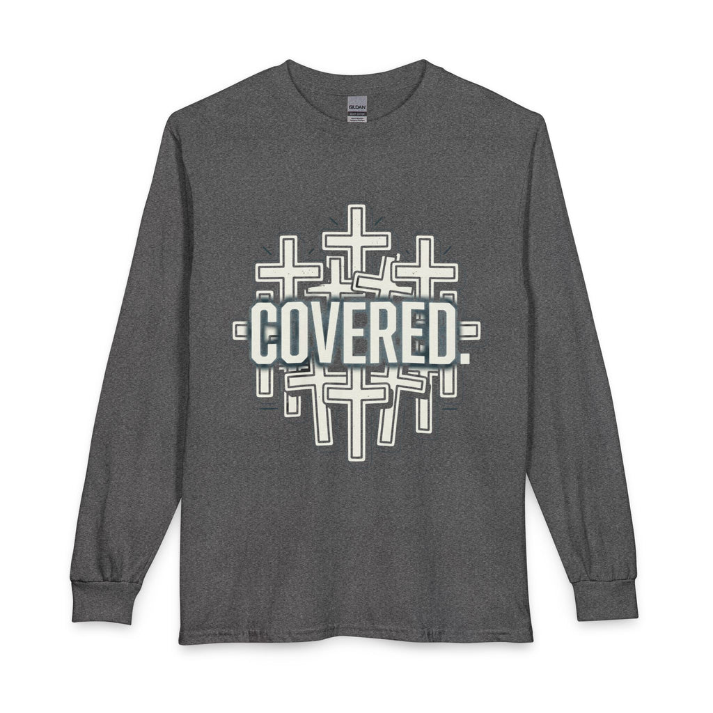 Unisex Long Sleeve T-Shirt