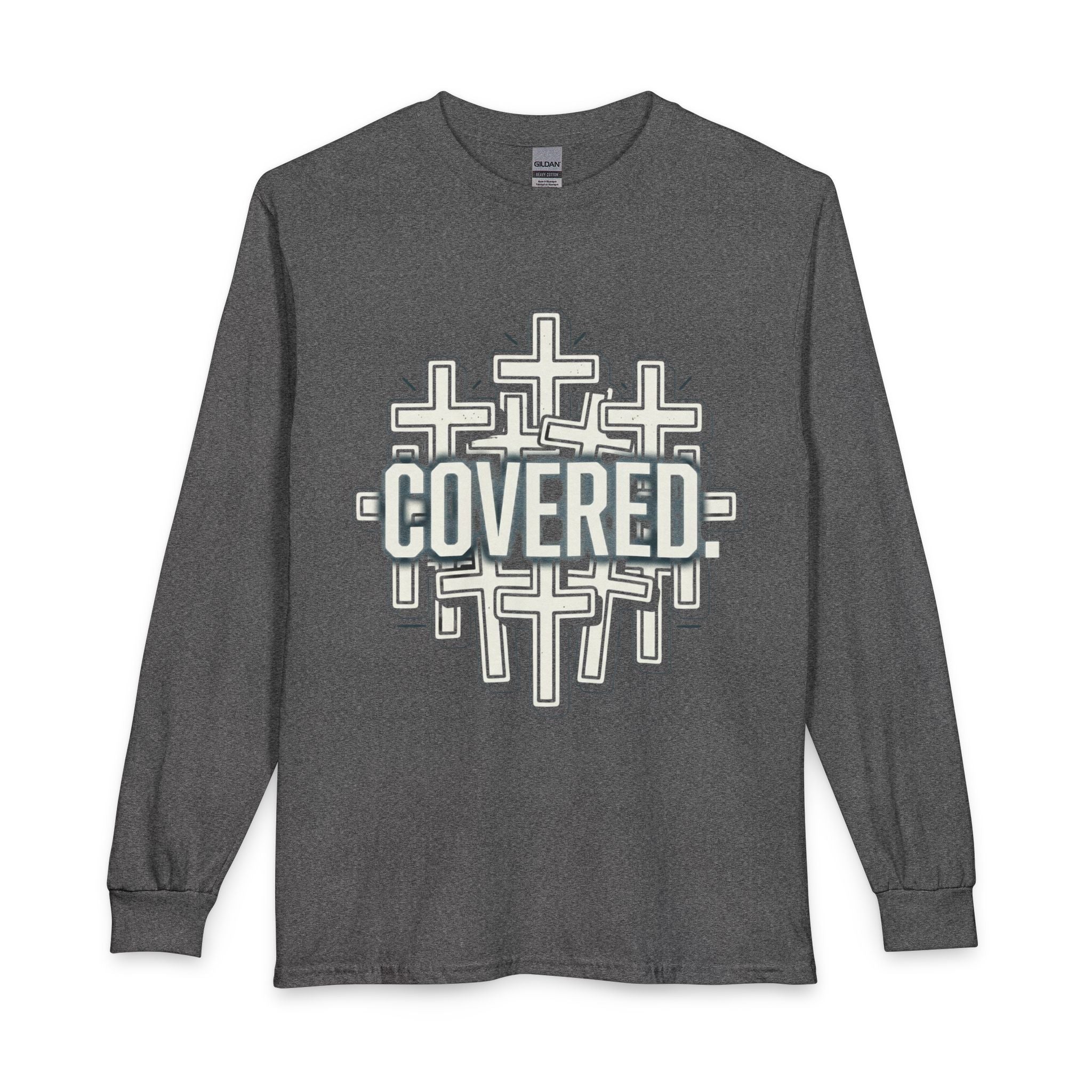 Unisex Long Sleeve T-Shirt