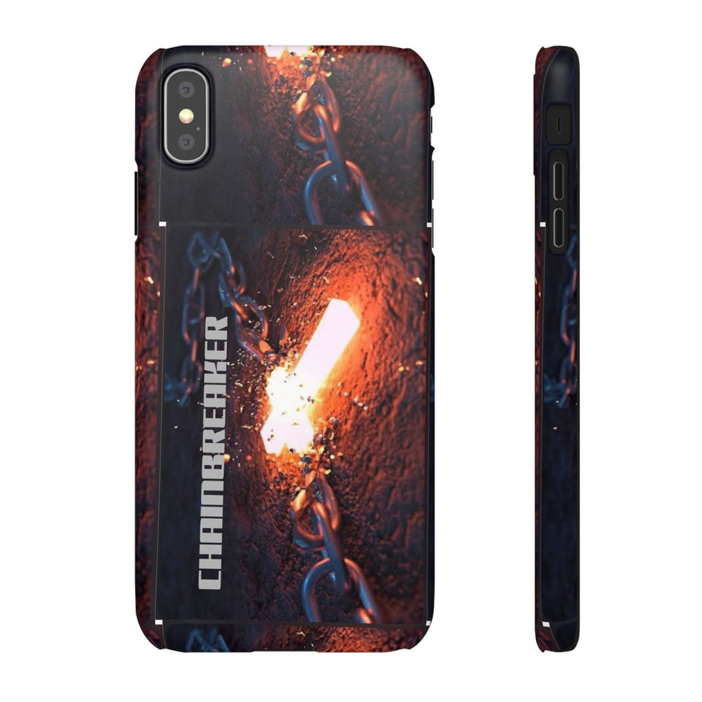 Snap Cases