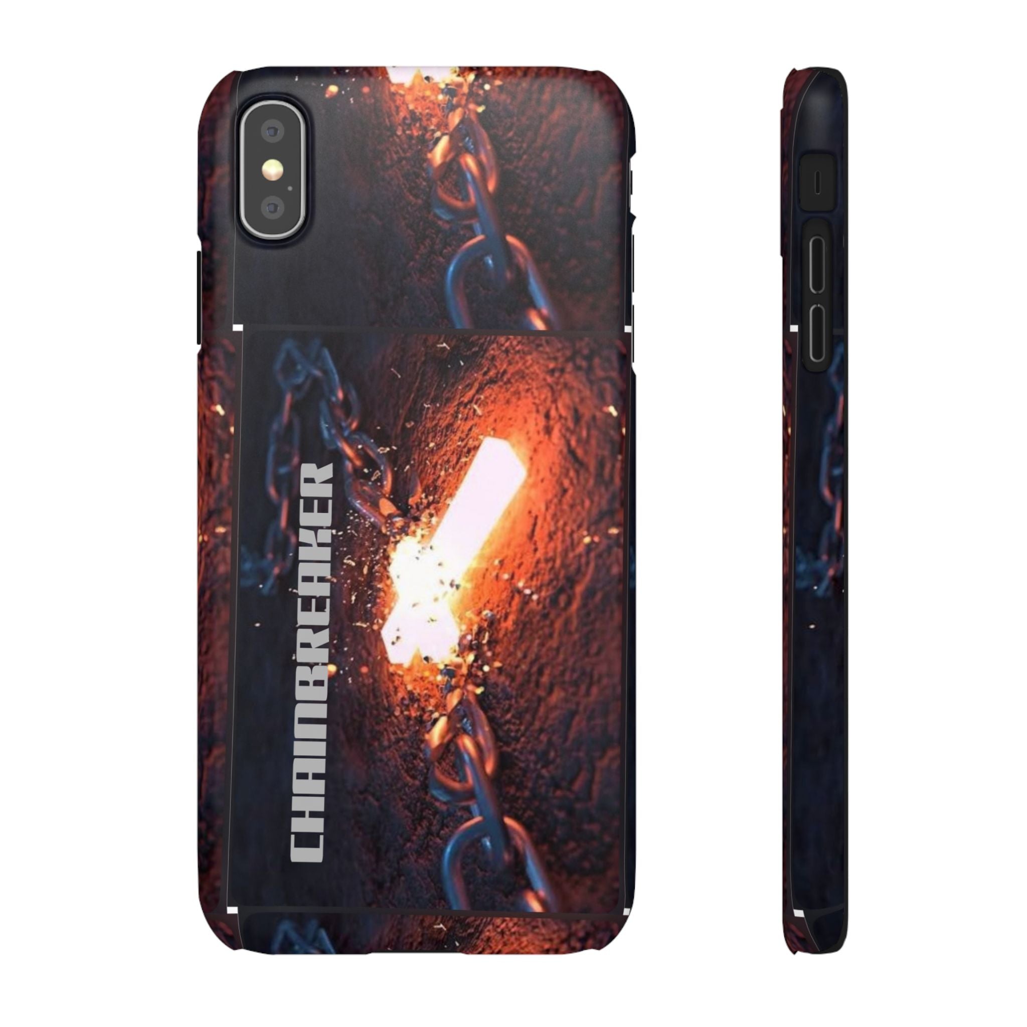Snap Cases