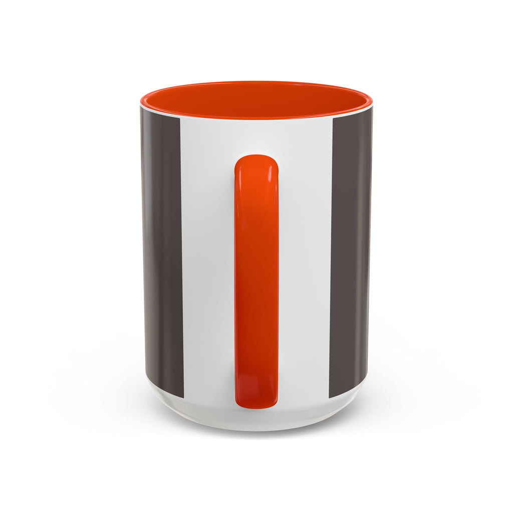 Blessed & Highly Favored Mug – Inspirational Faith Coffee Cup (11oz/15oz)