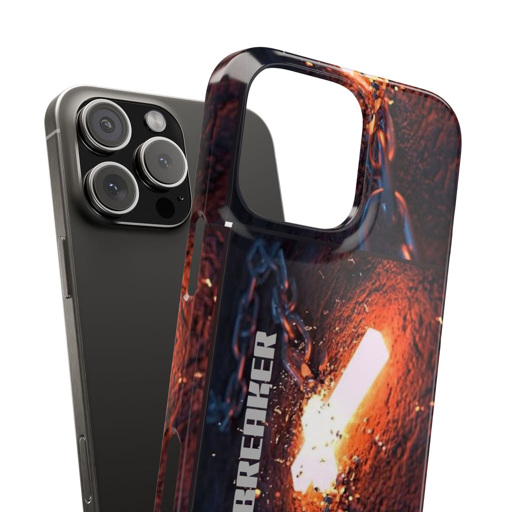 Snap Cases