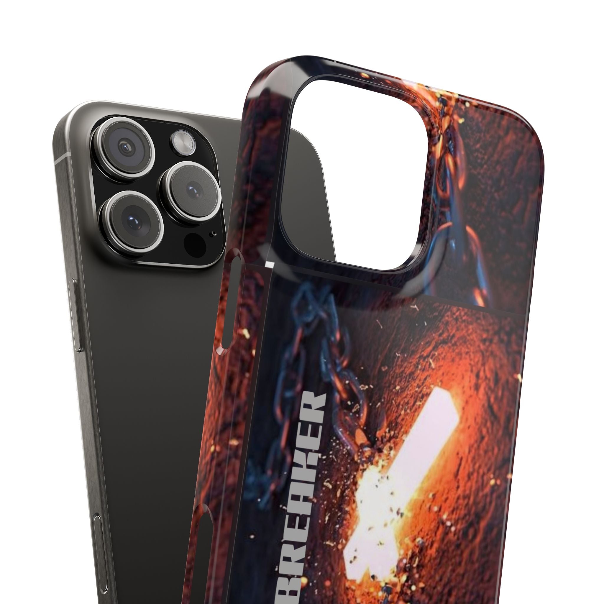 Snap Cases