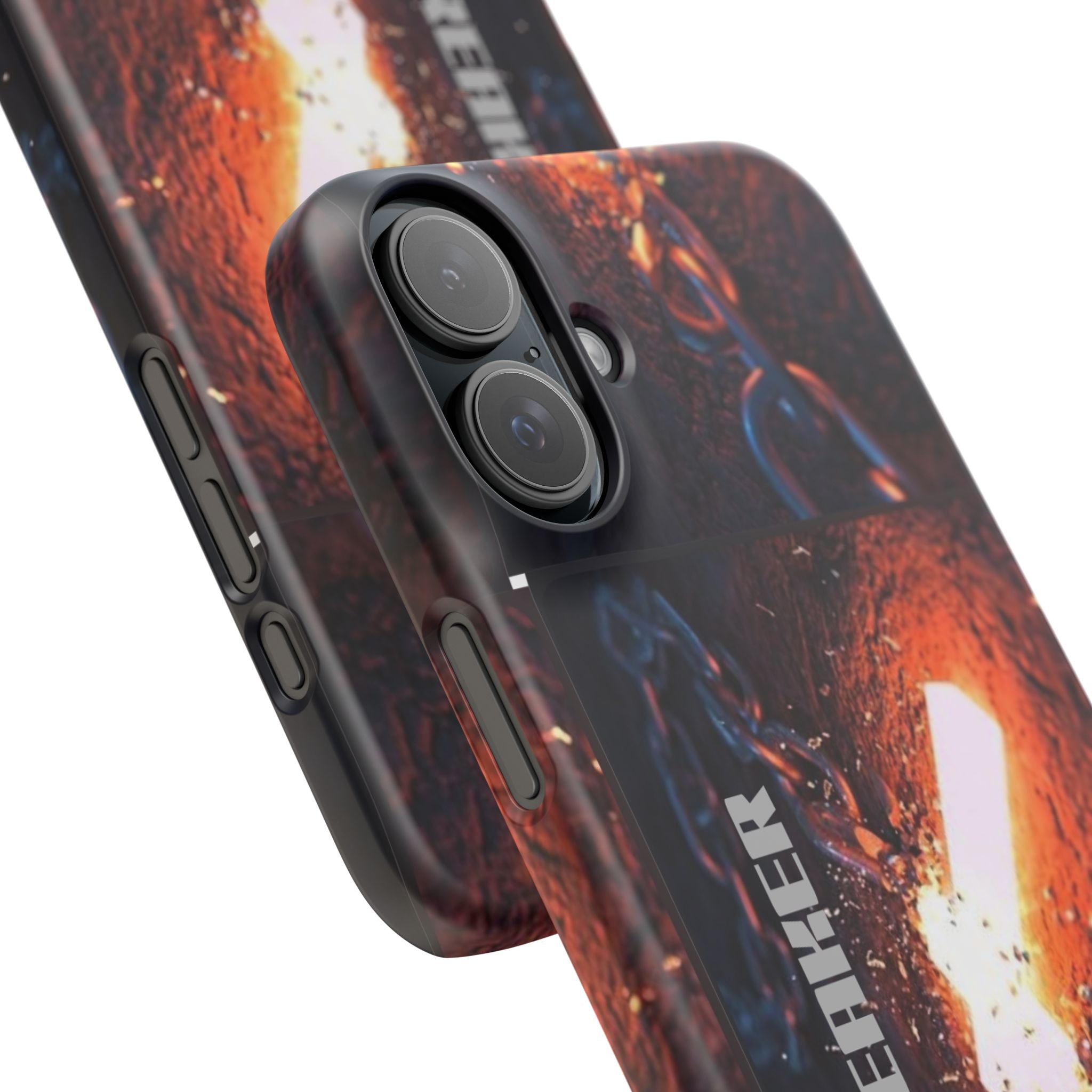 Snap Cases