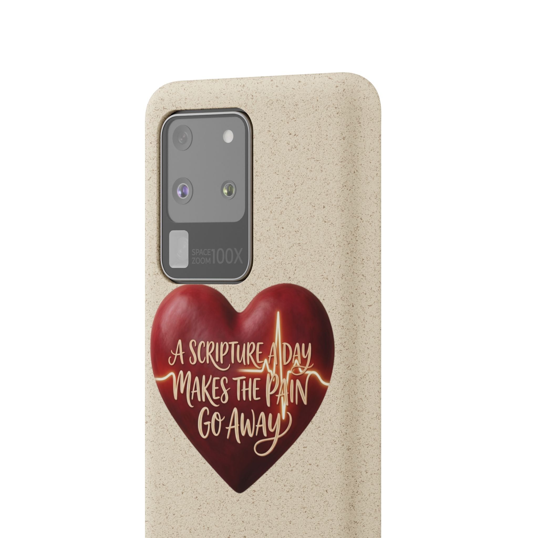 Biodegradable Cases