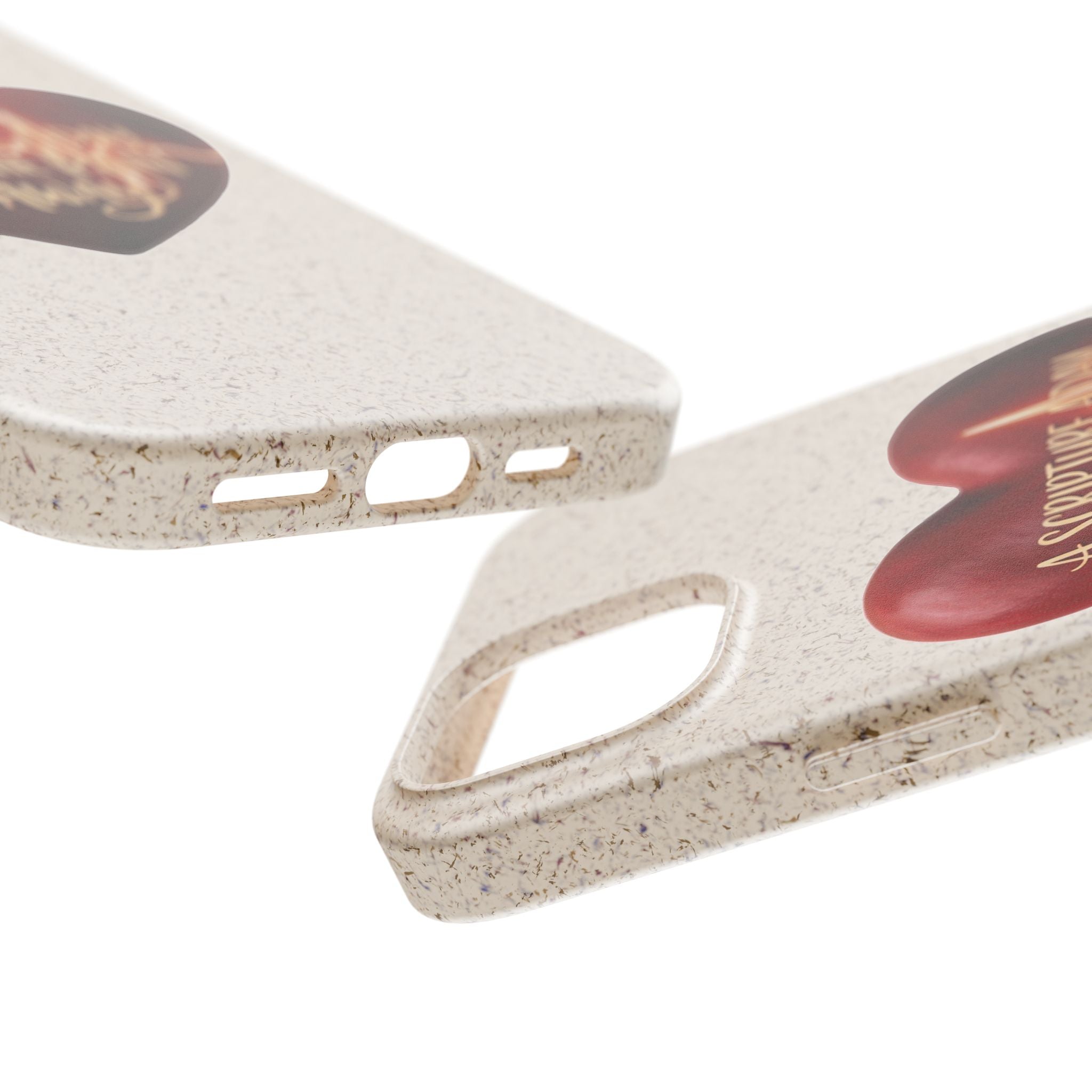 Biodegradable Cases