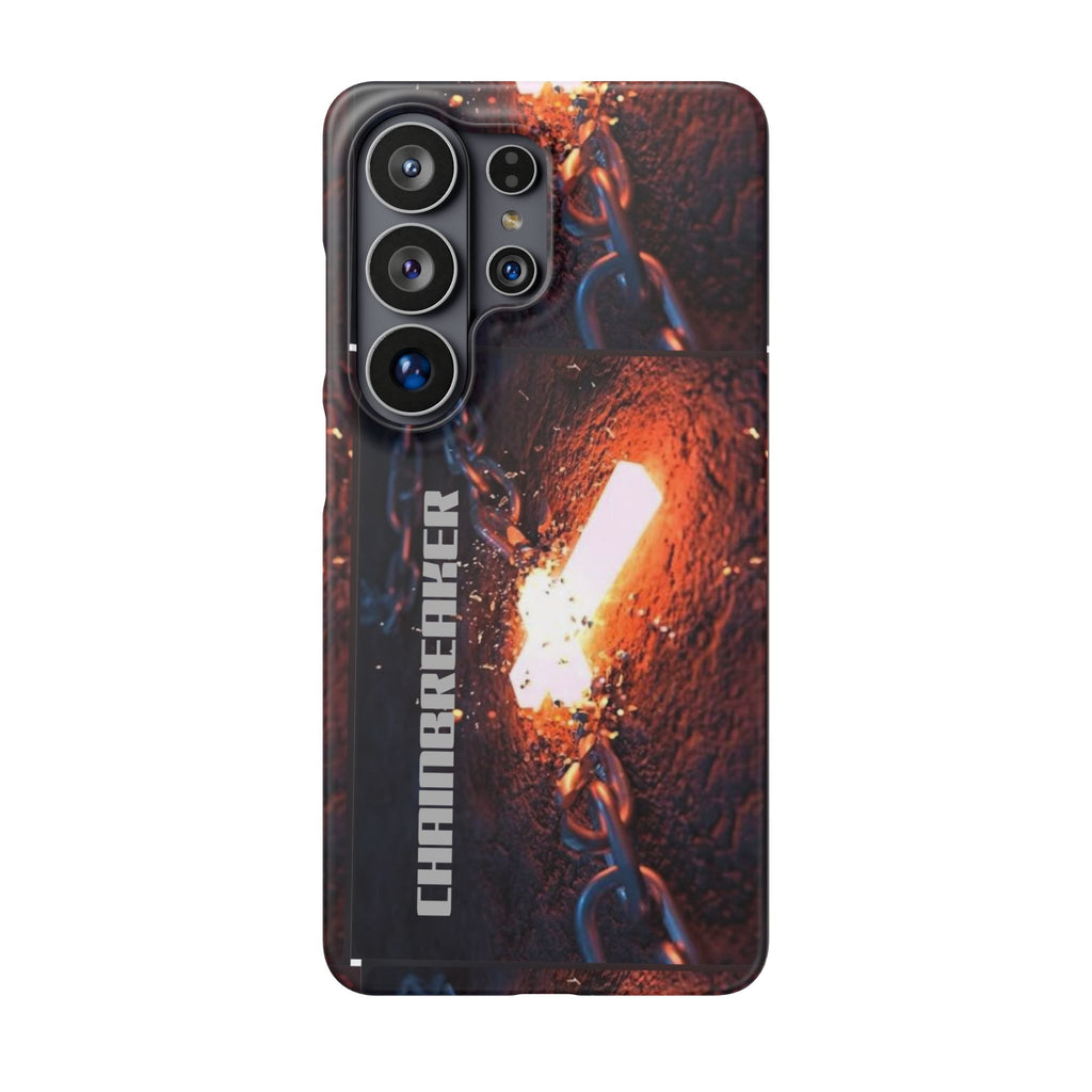 Snap Cases