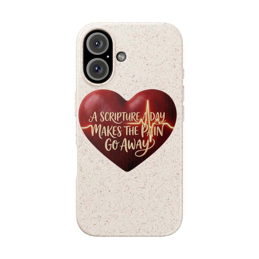 Biodegradable Cases