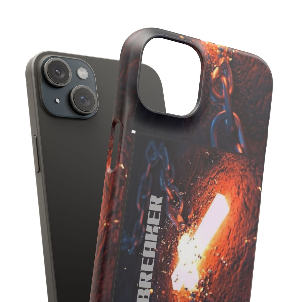 Snap Cases