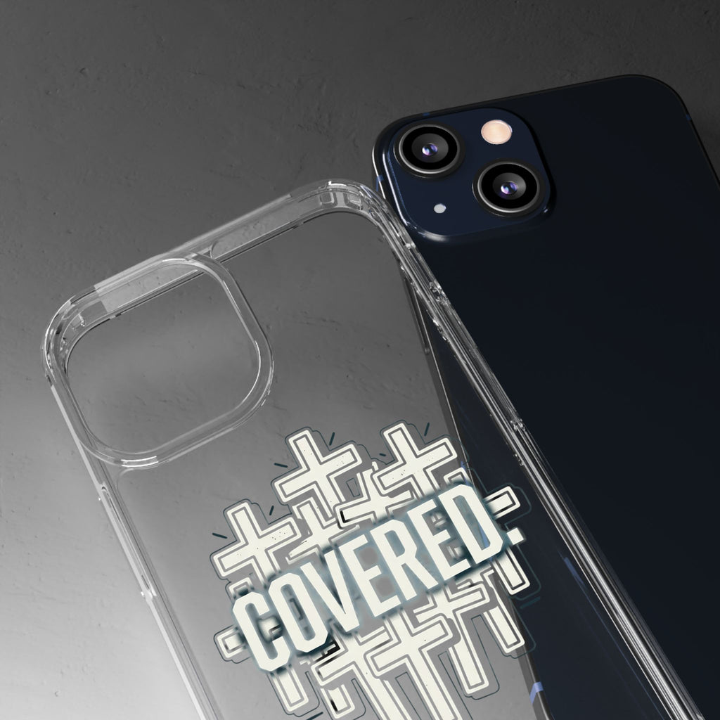 Clear Cases