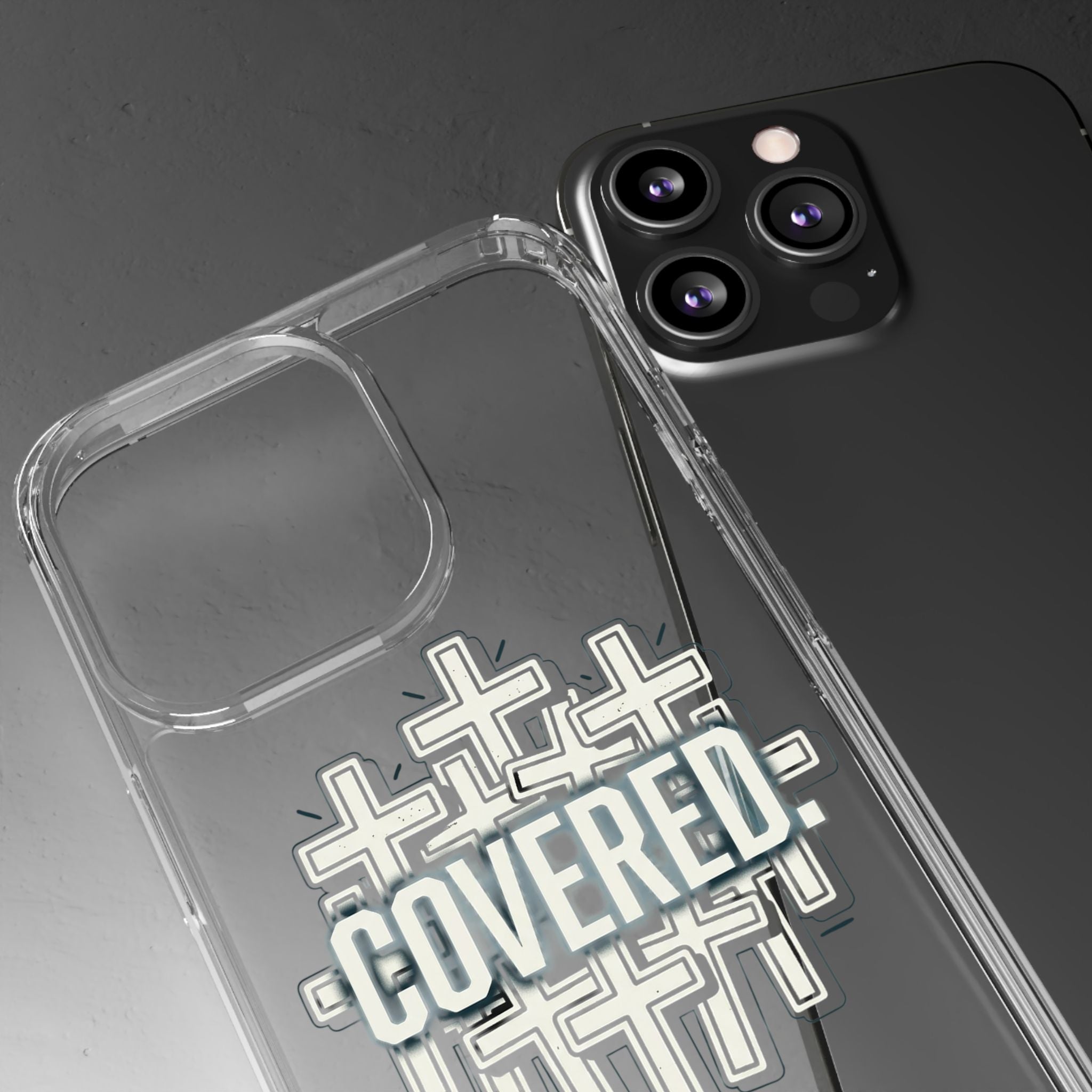 Clear Cases