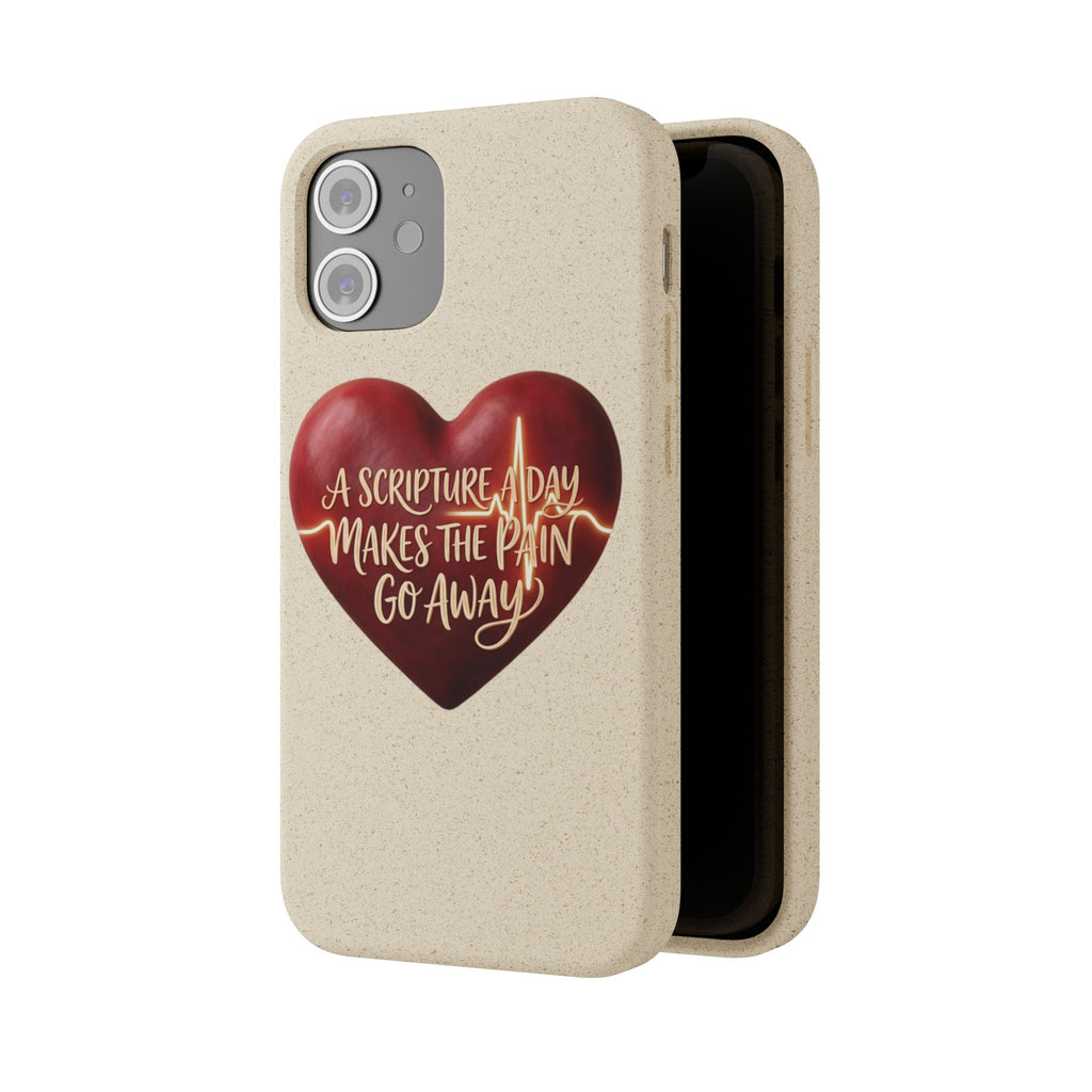 Biodegradable Cases