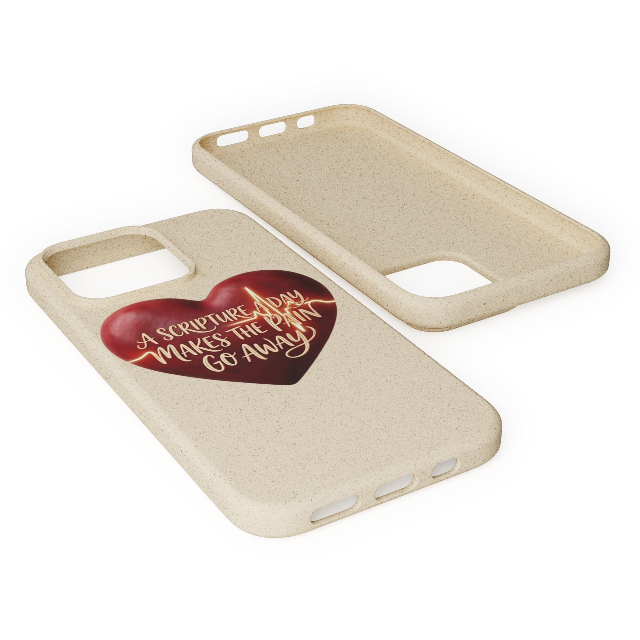 Biodegradable Cases