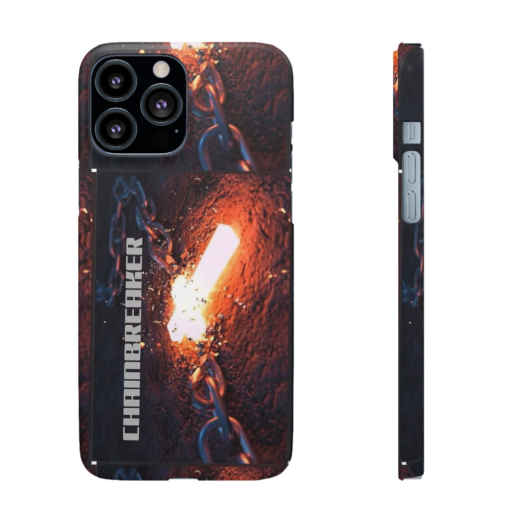 Snap Cases