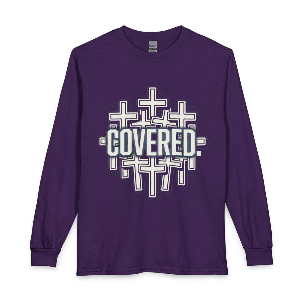 Unisex Long Sleeve T-Shirt