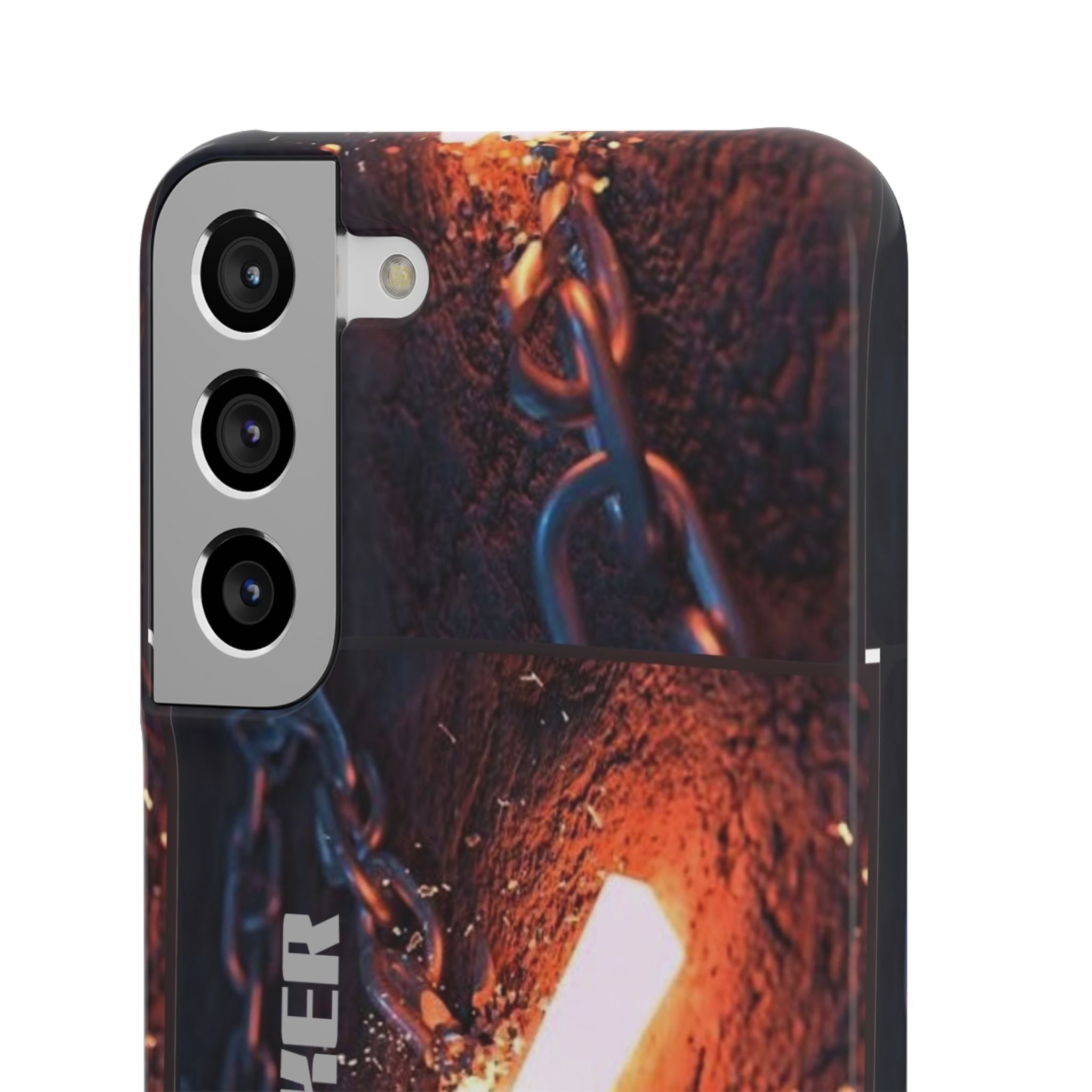Snap Cases