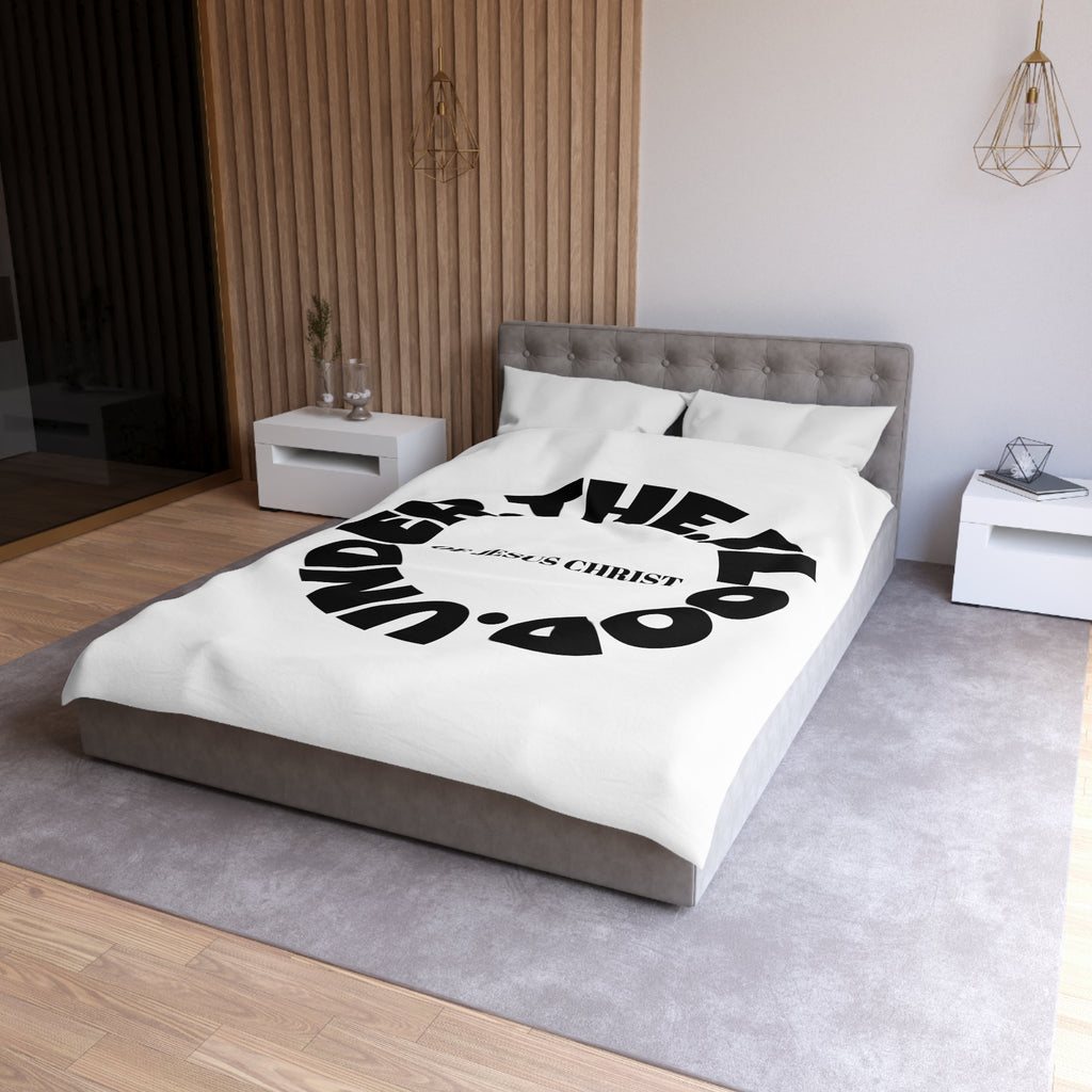 Microfiber Duvet Cover
