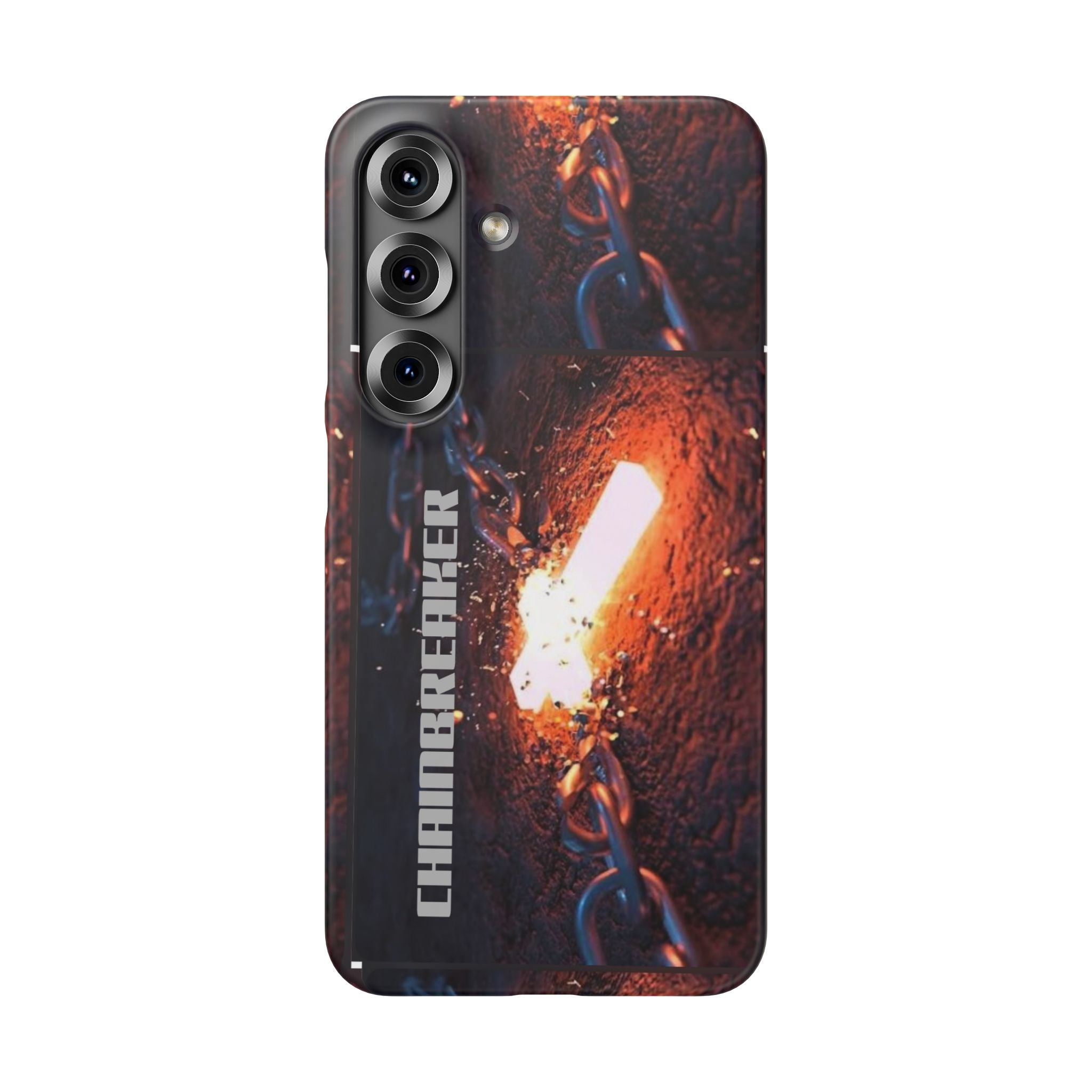 Snap Cases