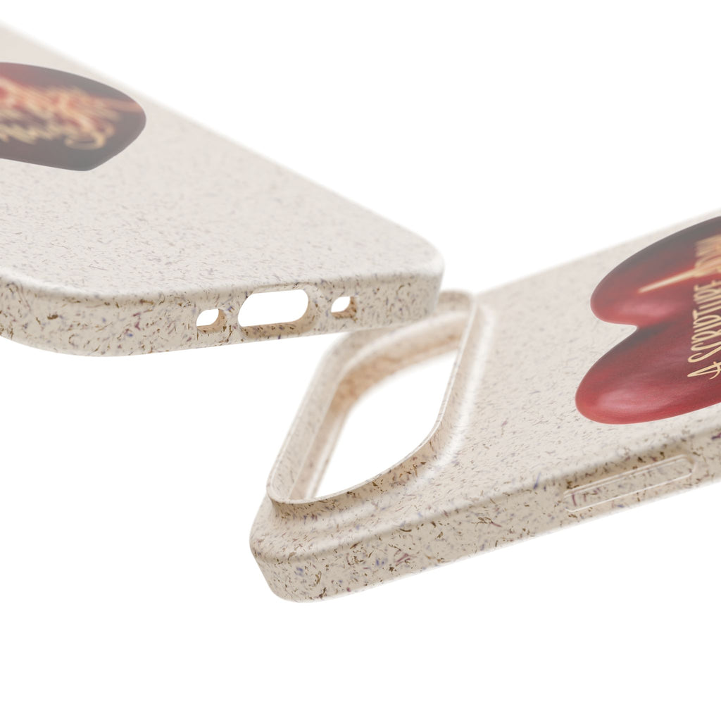 Biodegradable Cases