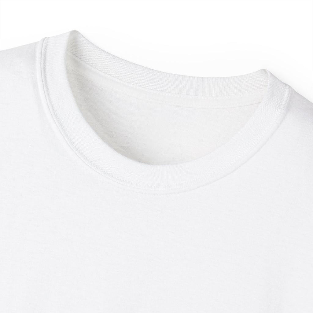 FAITH BASED T-Shirt — "No Idols" Front / "Just God" Back Christian Tee