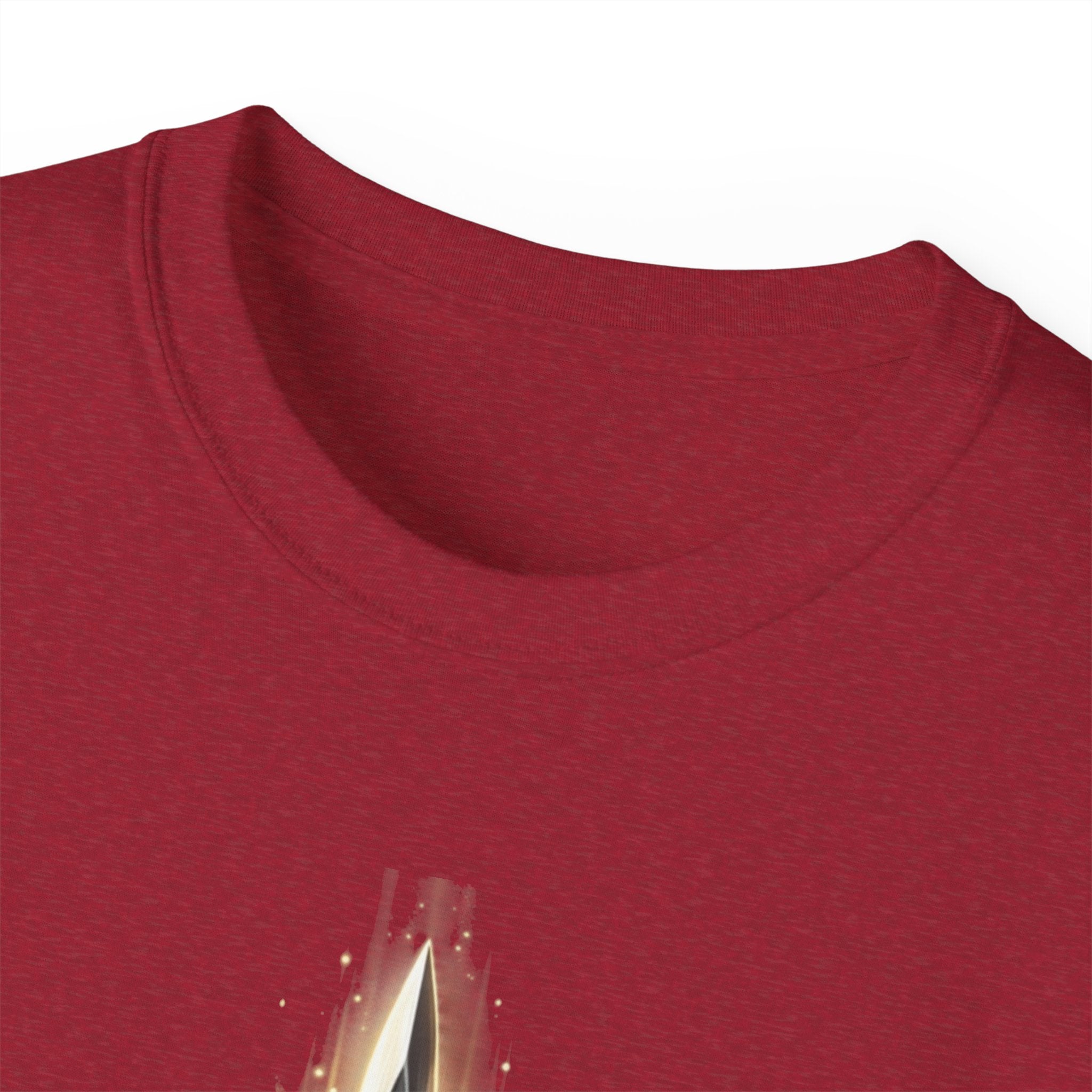 Unisex Ultra Cotton Tee