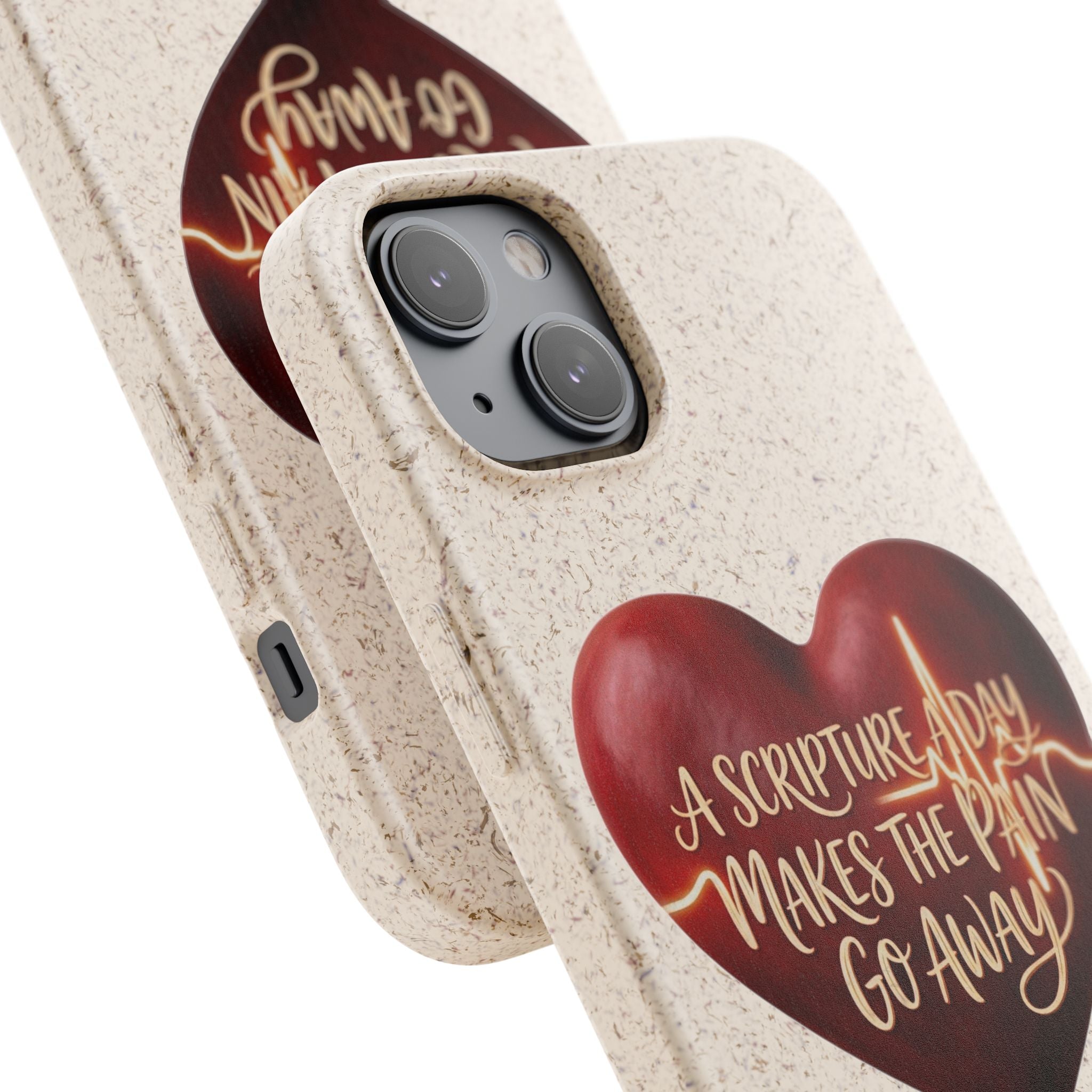 Biodegradable Cases