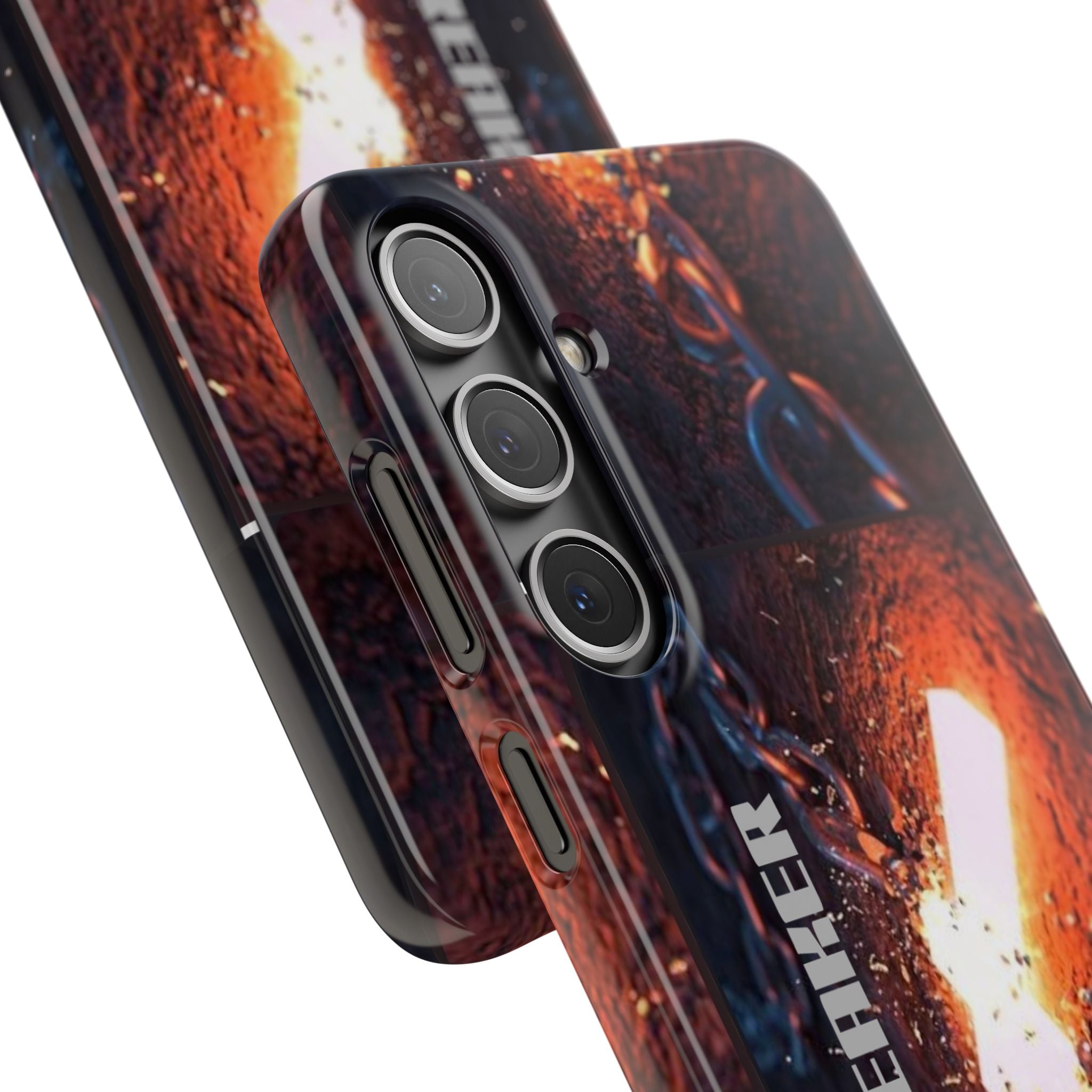 Snap Cases