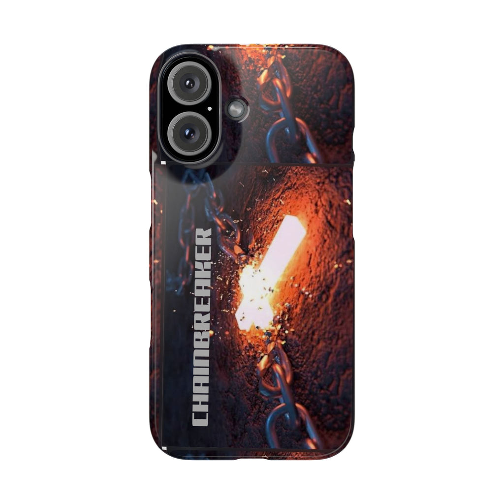Snap Cases