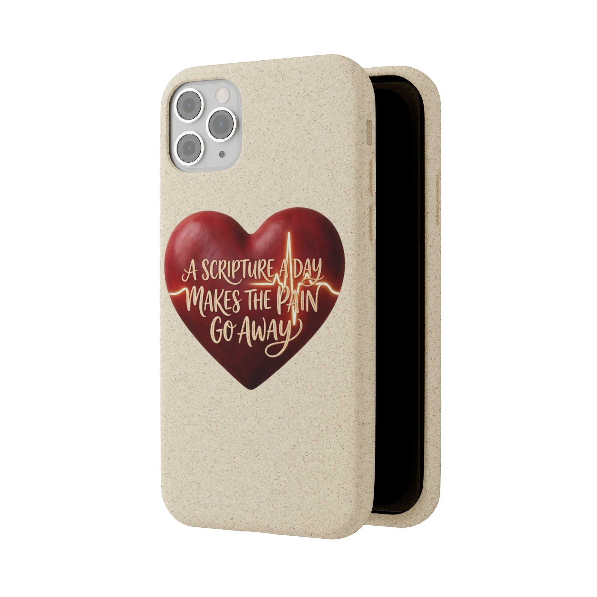 Biodegradable Cases
