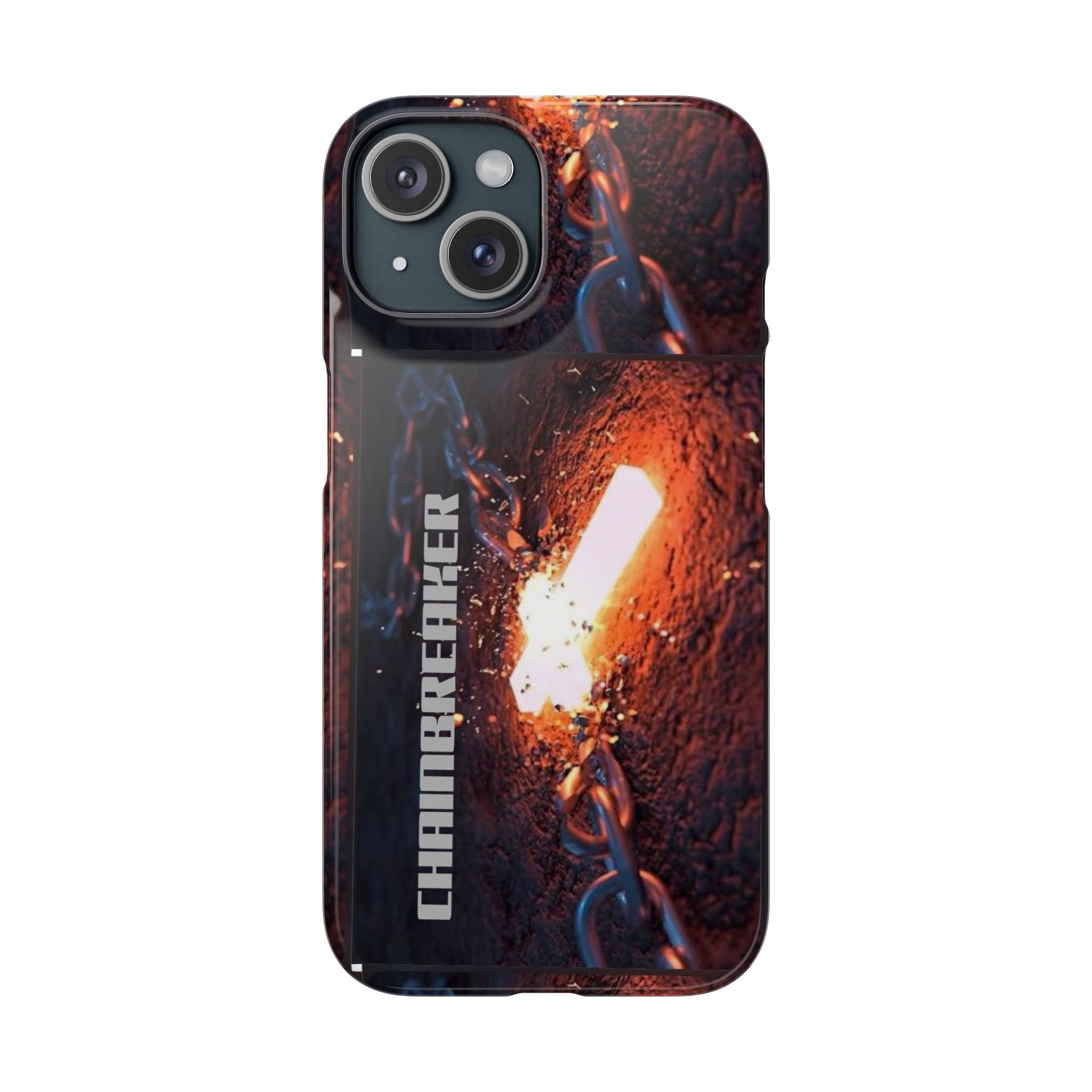Snap Cases