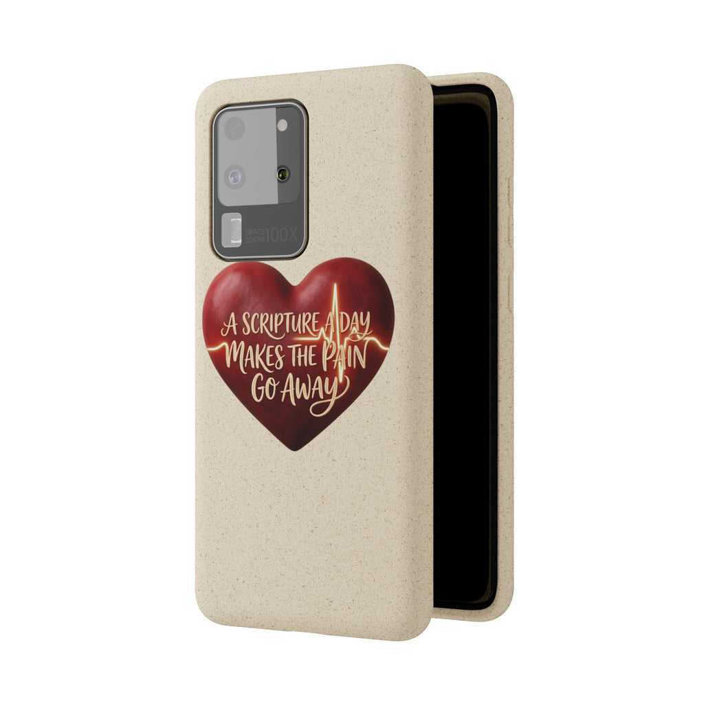 Biodegradable Cases