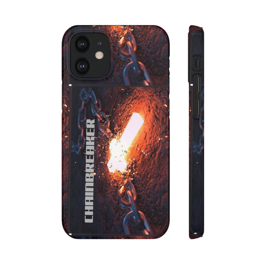 Snap Cases