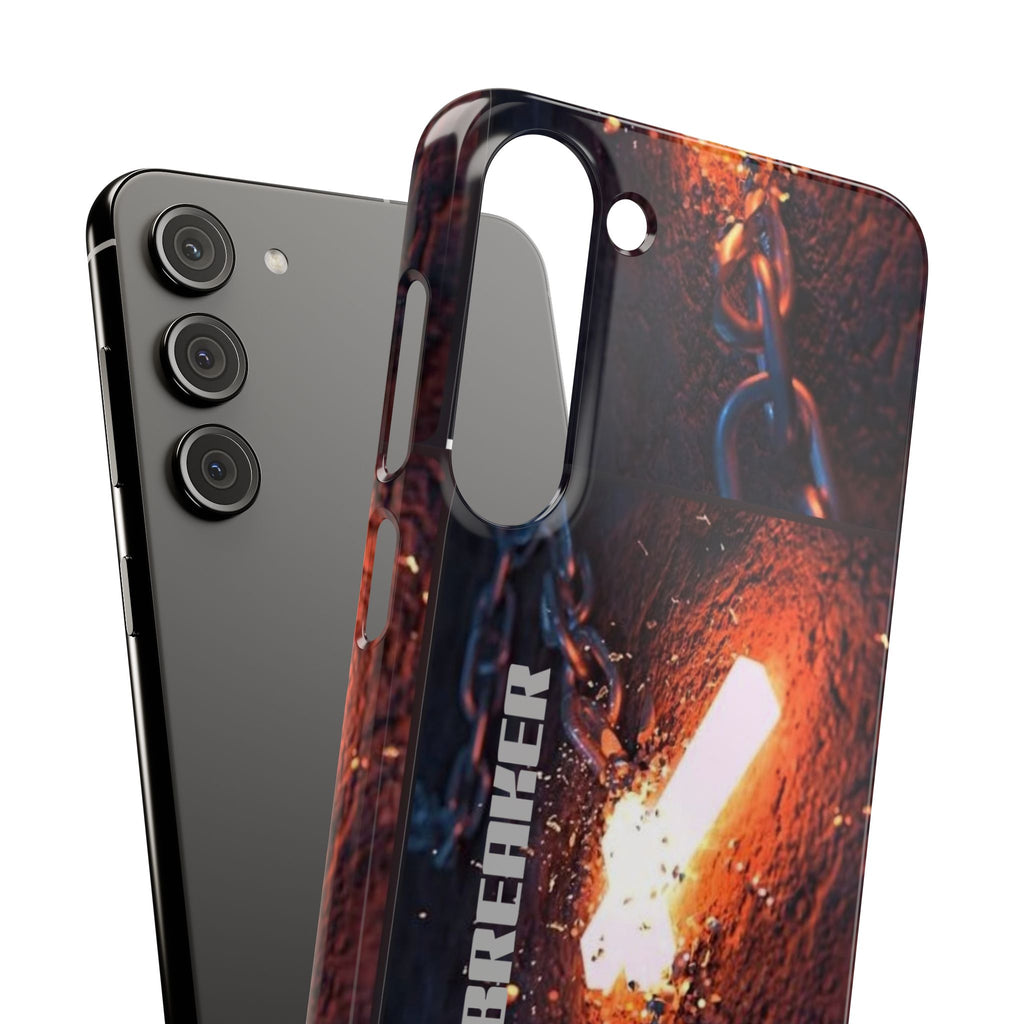 Snap Cases