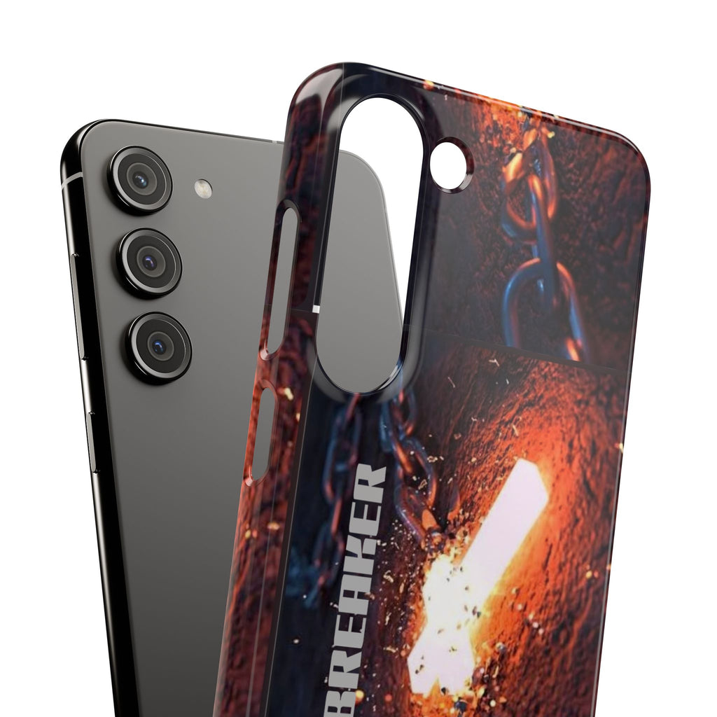 Snap Cases