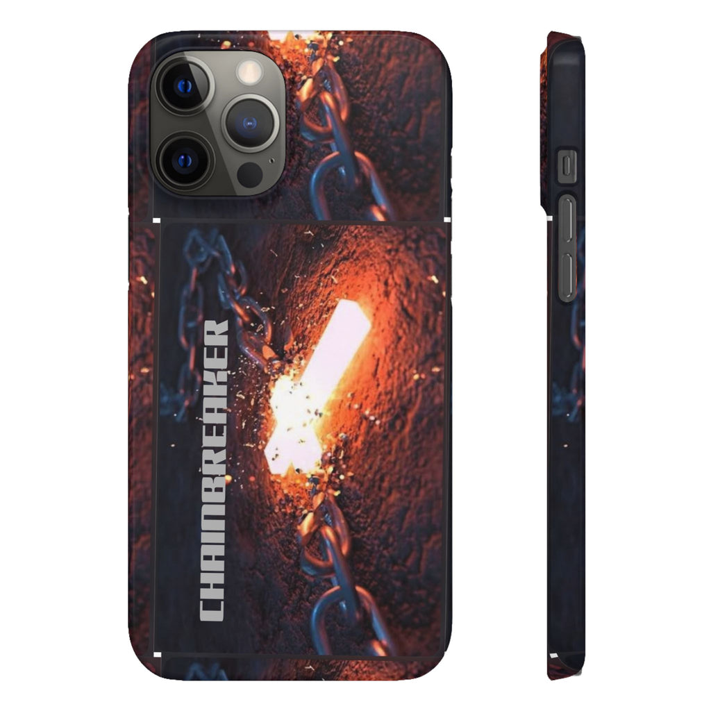 Snap Cases