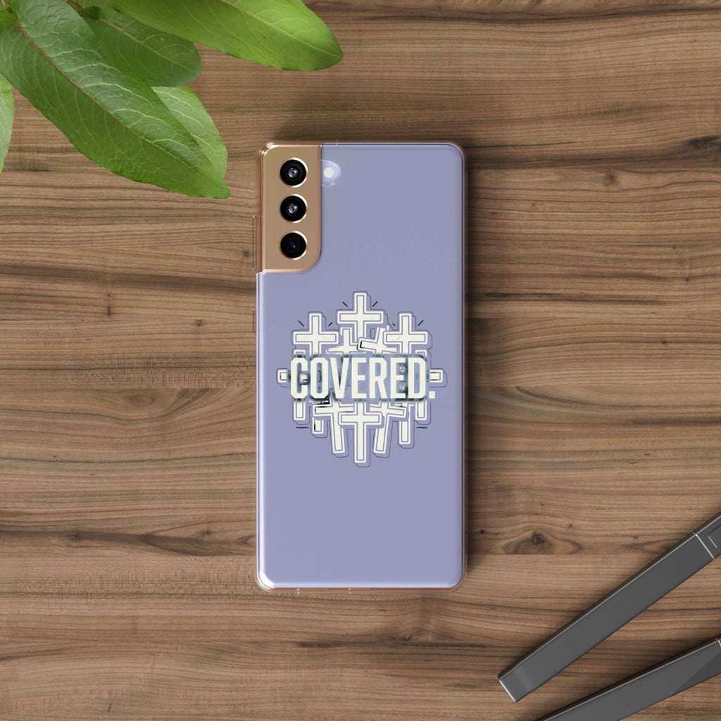 Clear Cases