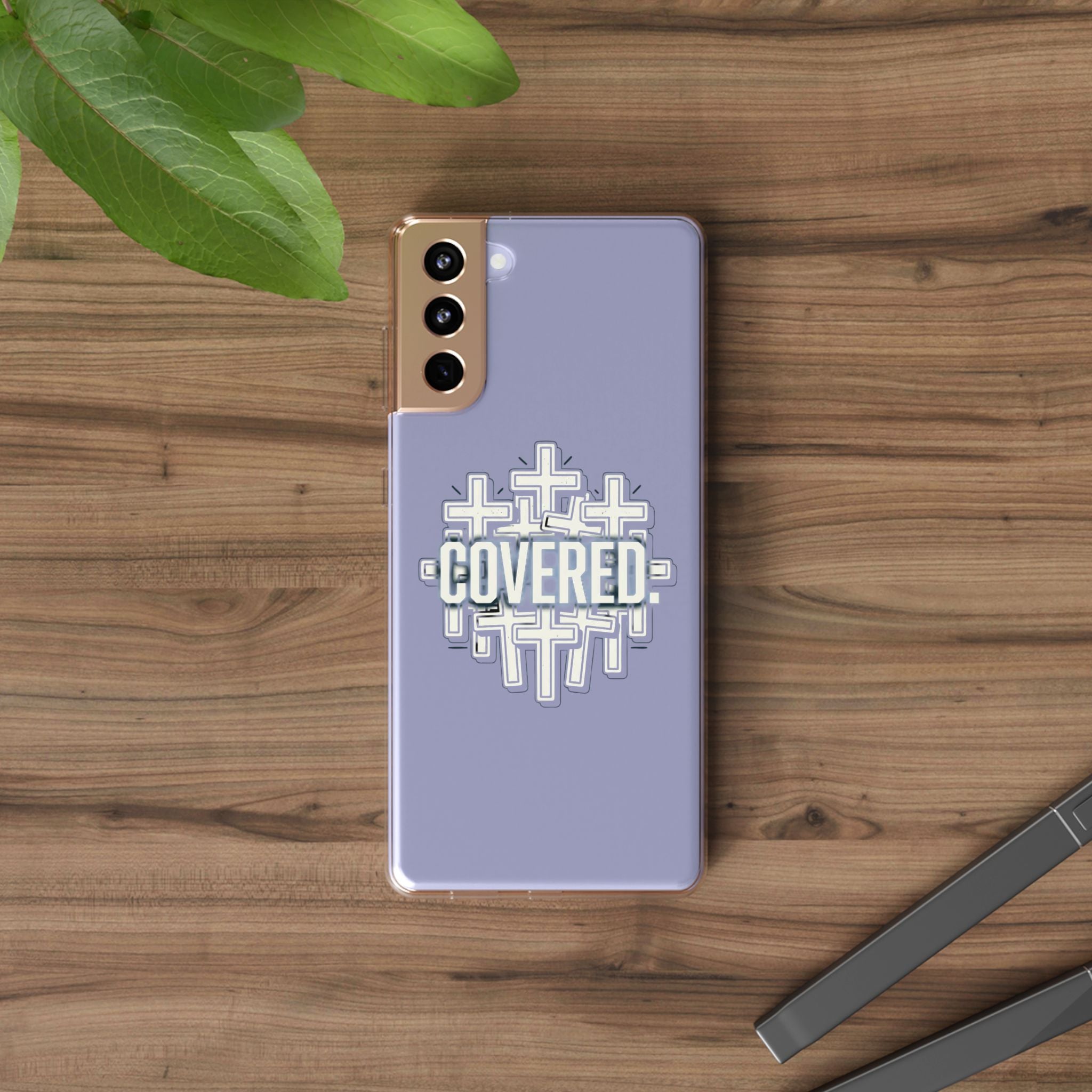 Clear Cases