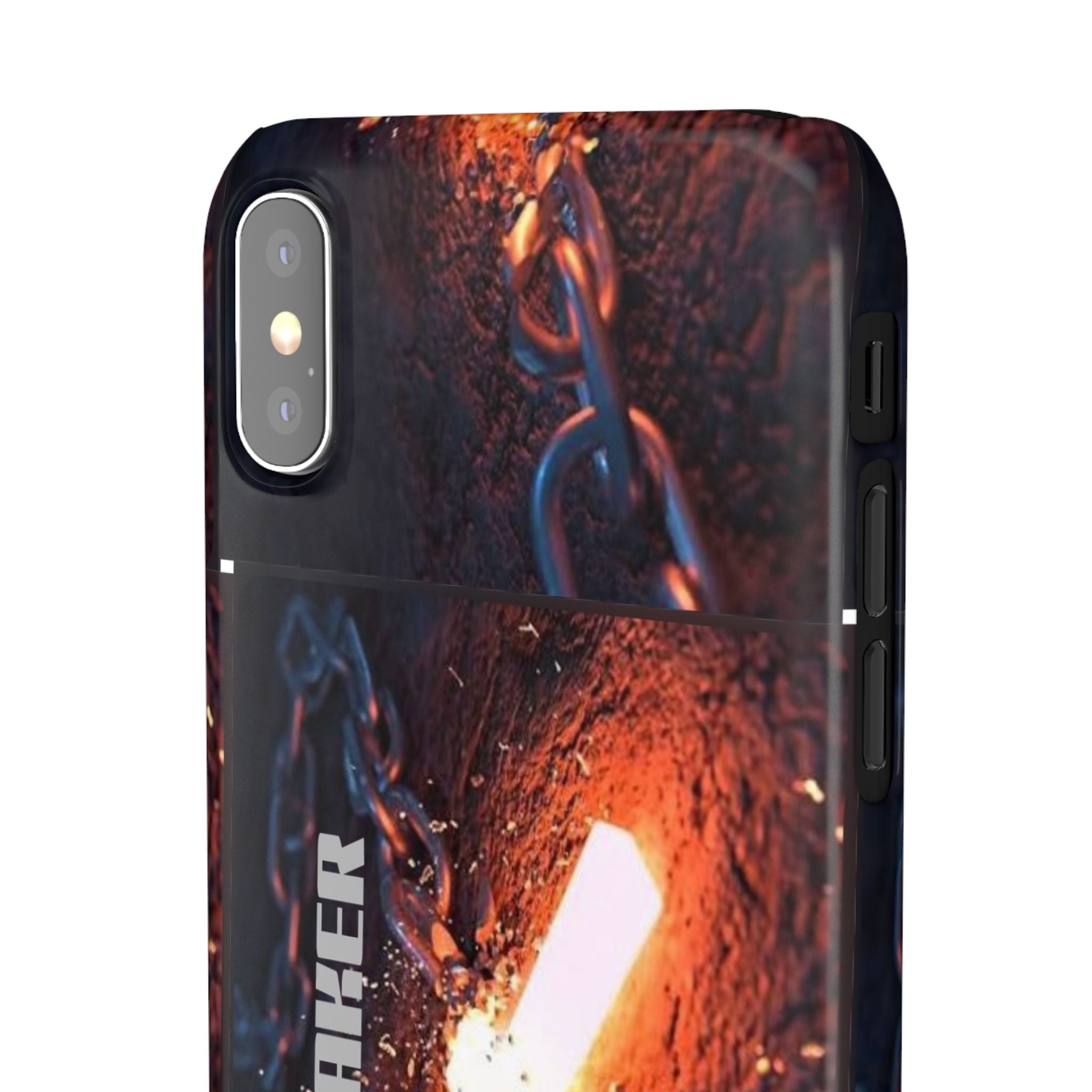 Snap Cases