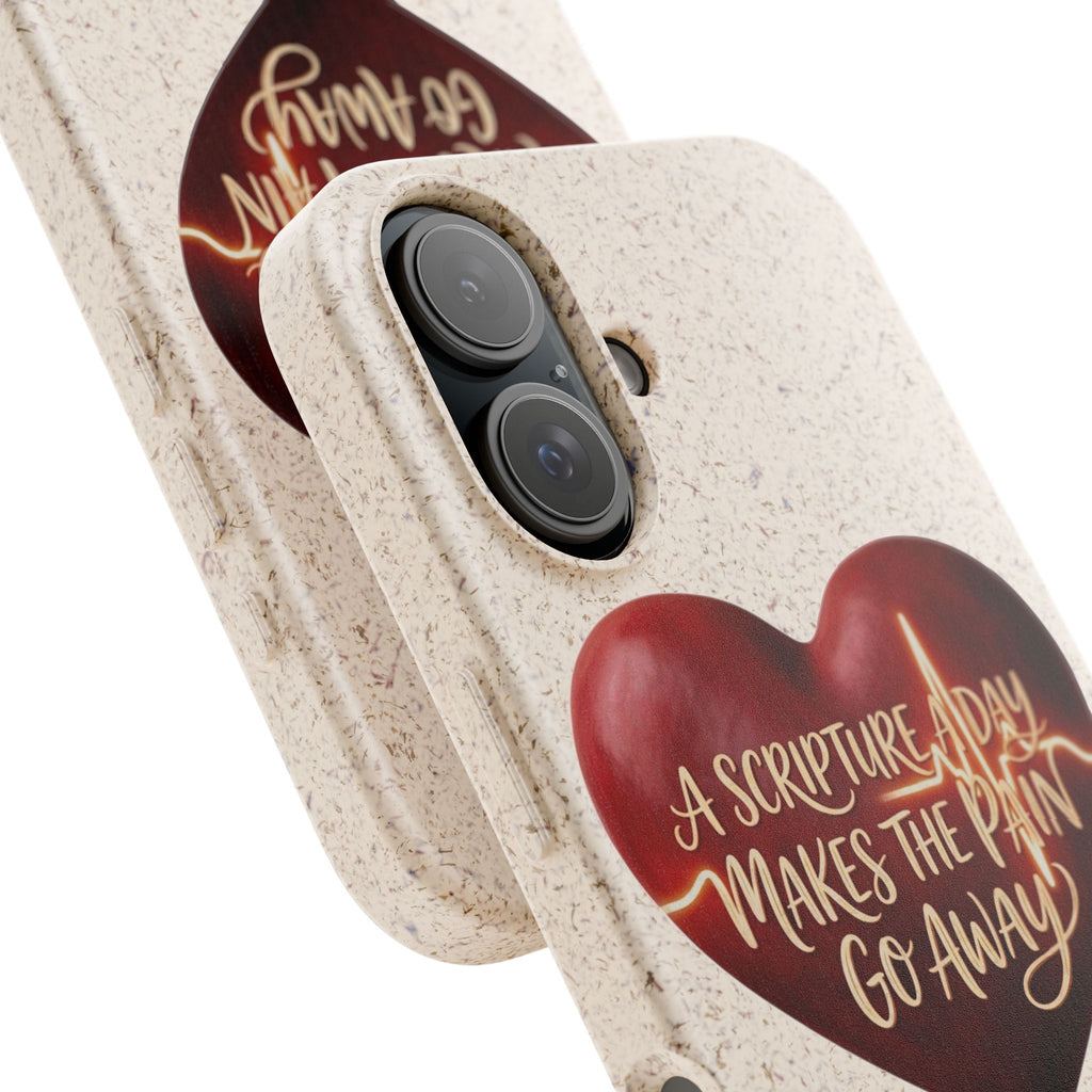Biodegradable Cases
