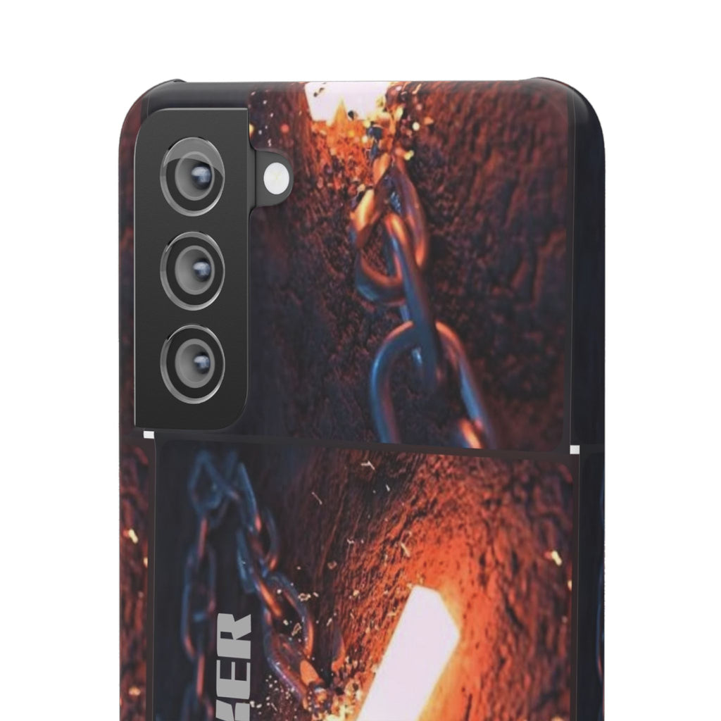 Snap Cases