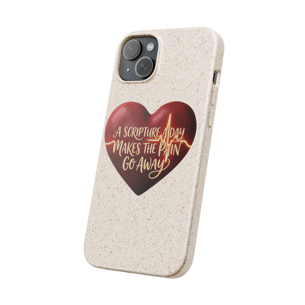 Biodegradable Cases