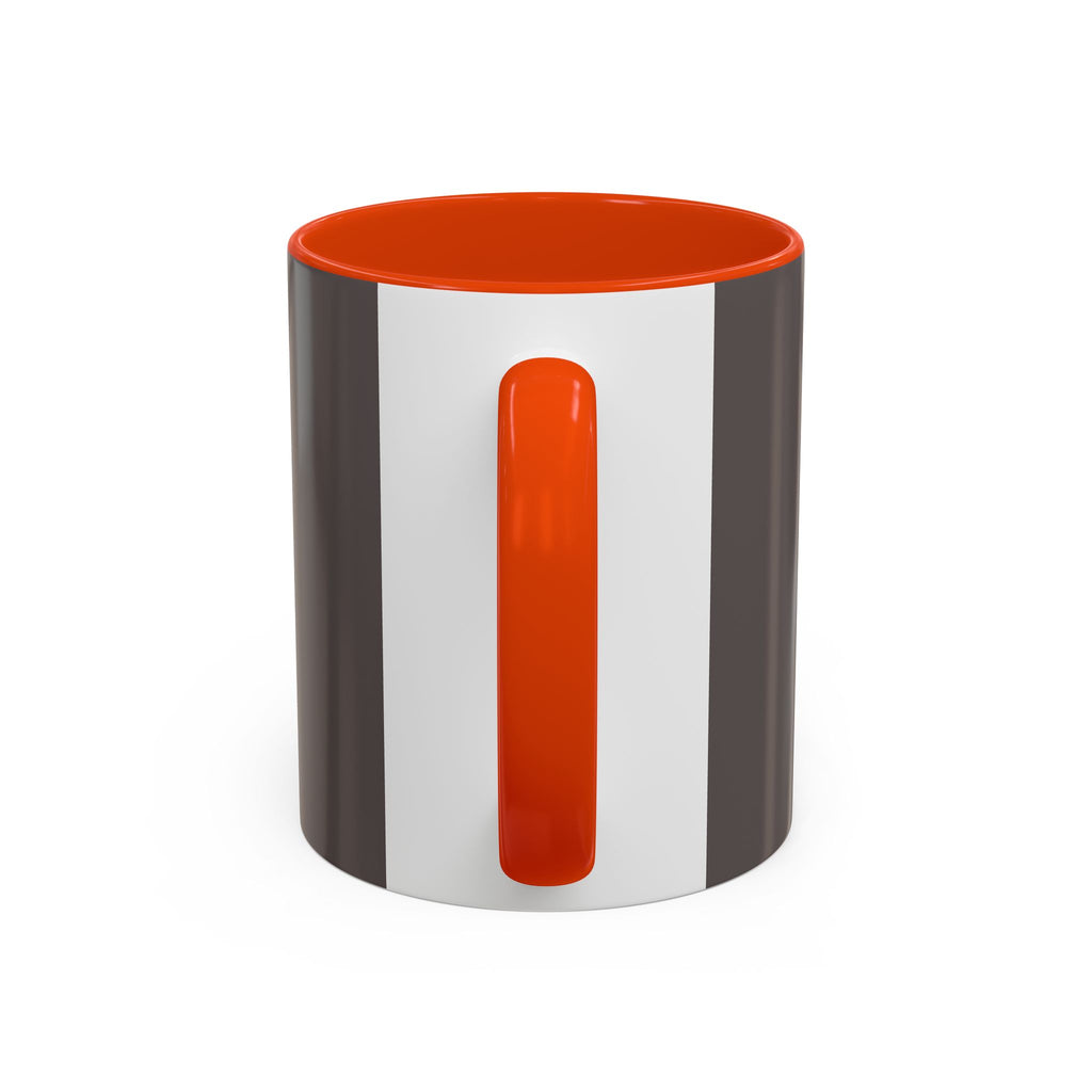 Blessed & Highly Favored Mug – Inspirational Faith Coffee Cup (11oz/15oz)