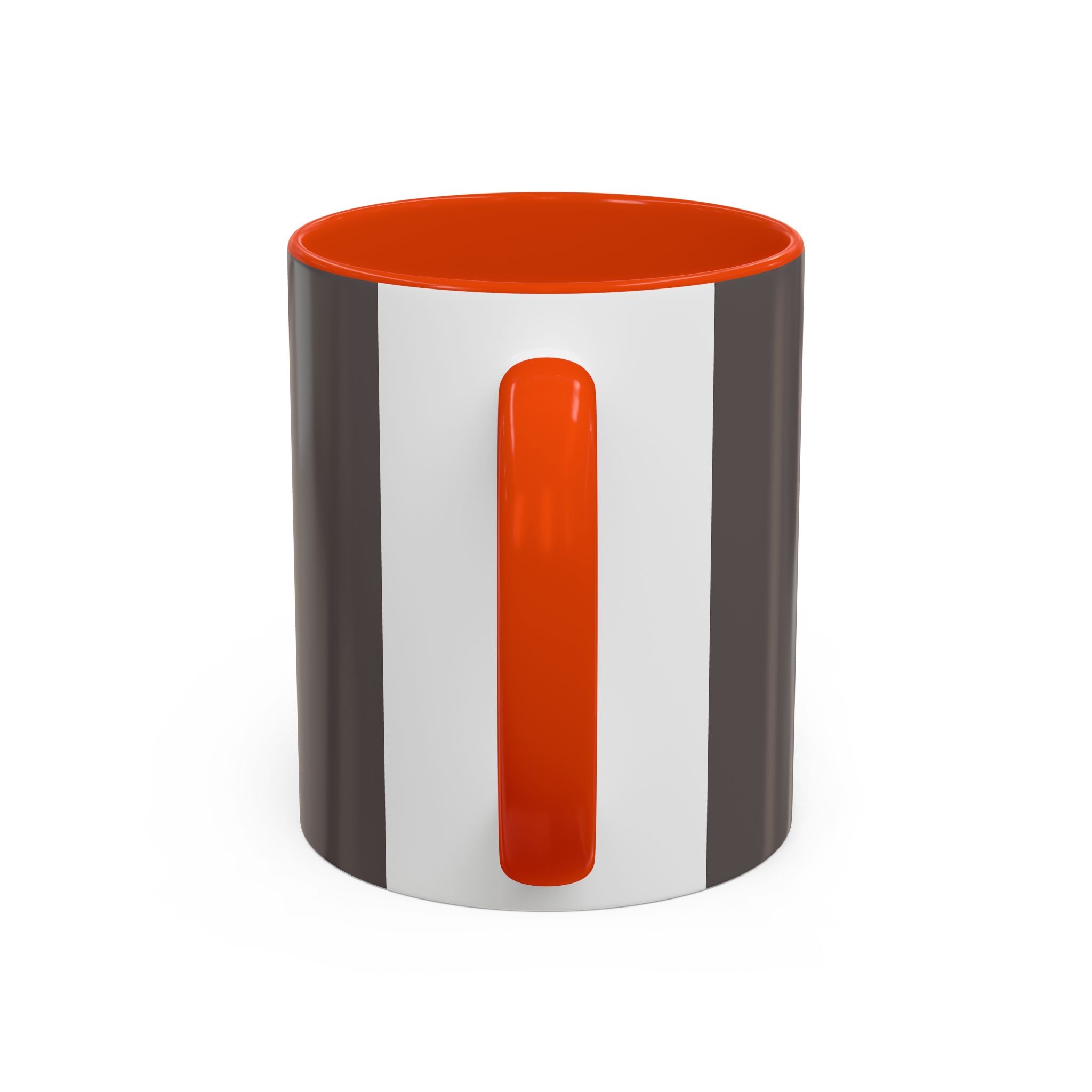 Blessed & Highly Favored Mug – Inspirational Faith Coffee Cup (11oz/15oz)