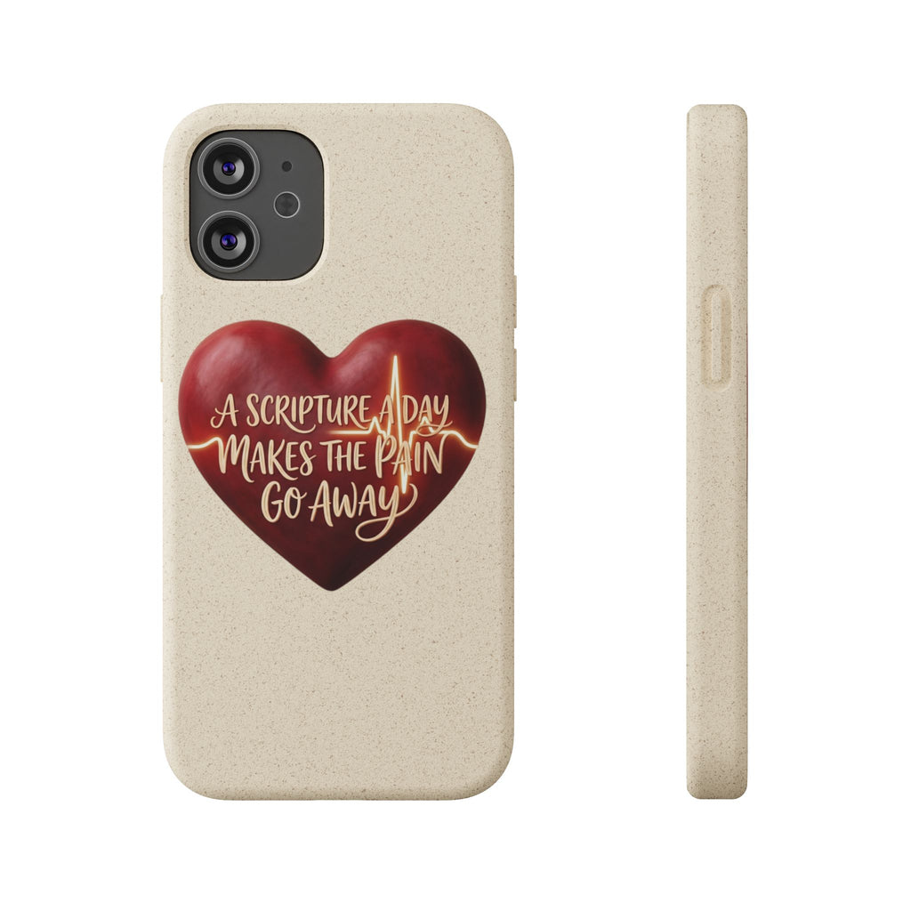 Biodegradable Cases