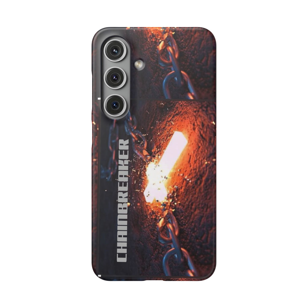 Snap Cases