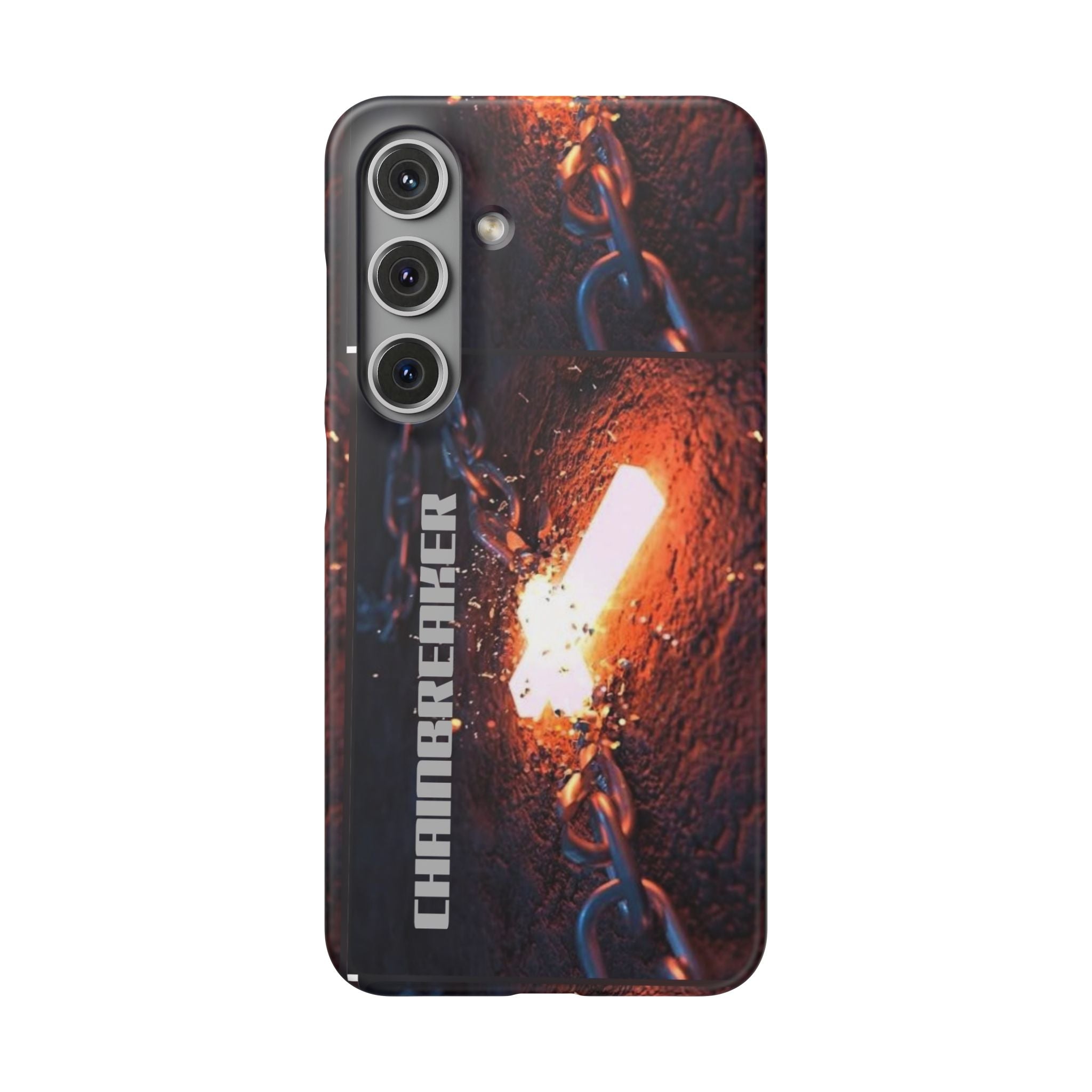 Snap Cases