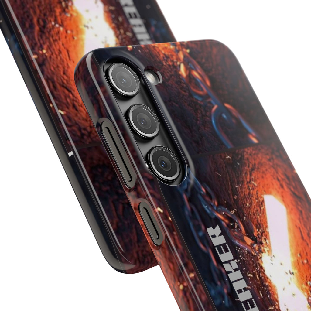 Snap Cases
